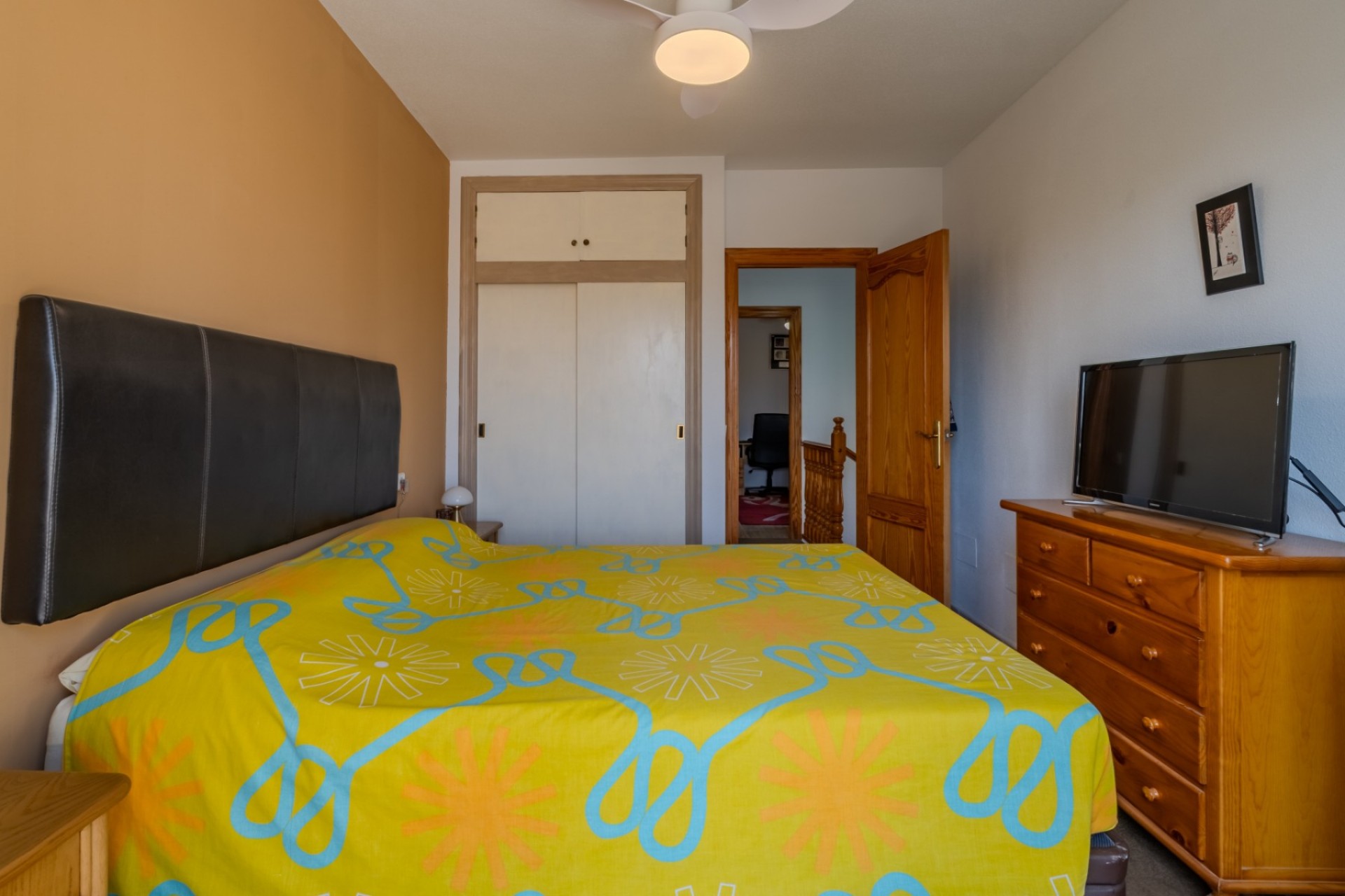 Resale - Independent villa -
Puerto de mazarron