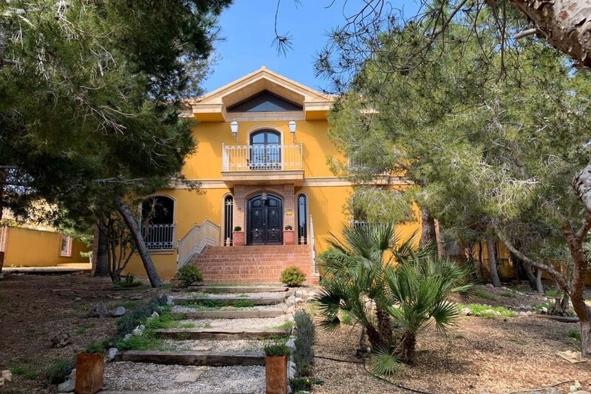 Resale - Independent villa -
Rojales - Ciudad Quesada