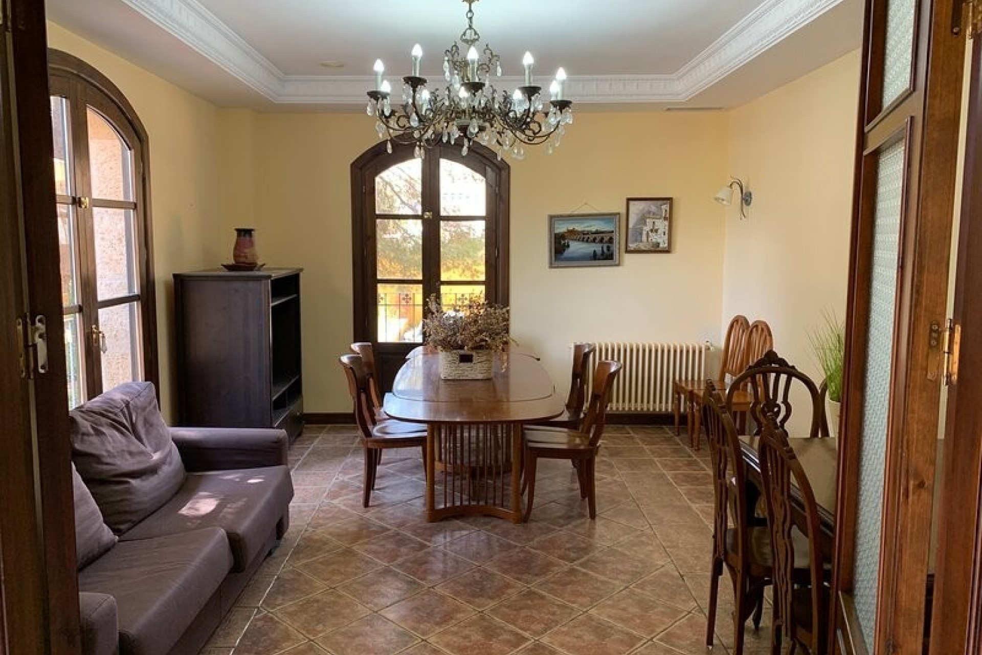 Resale - Independent villa -
Rojales - Ciudad Quesada