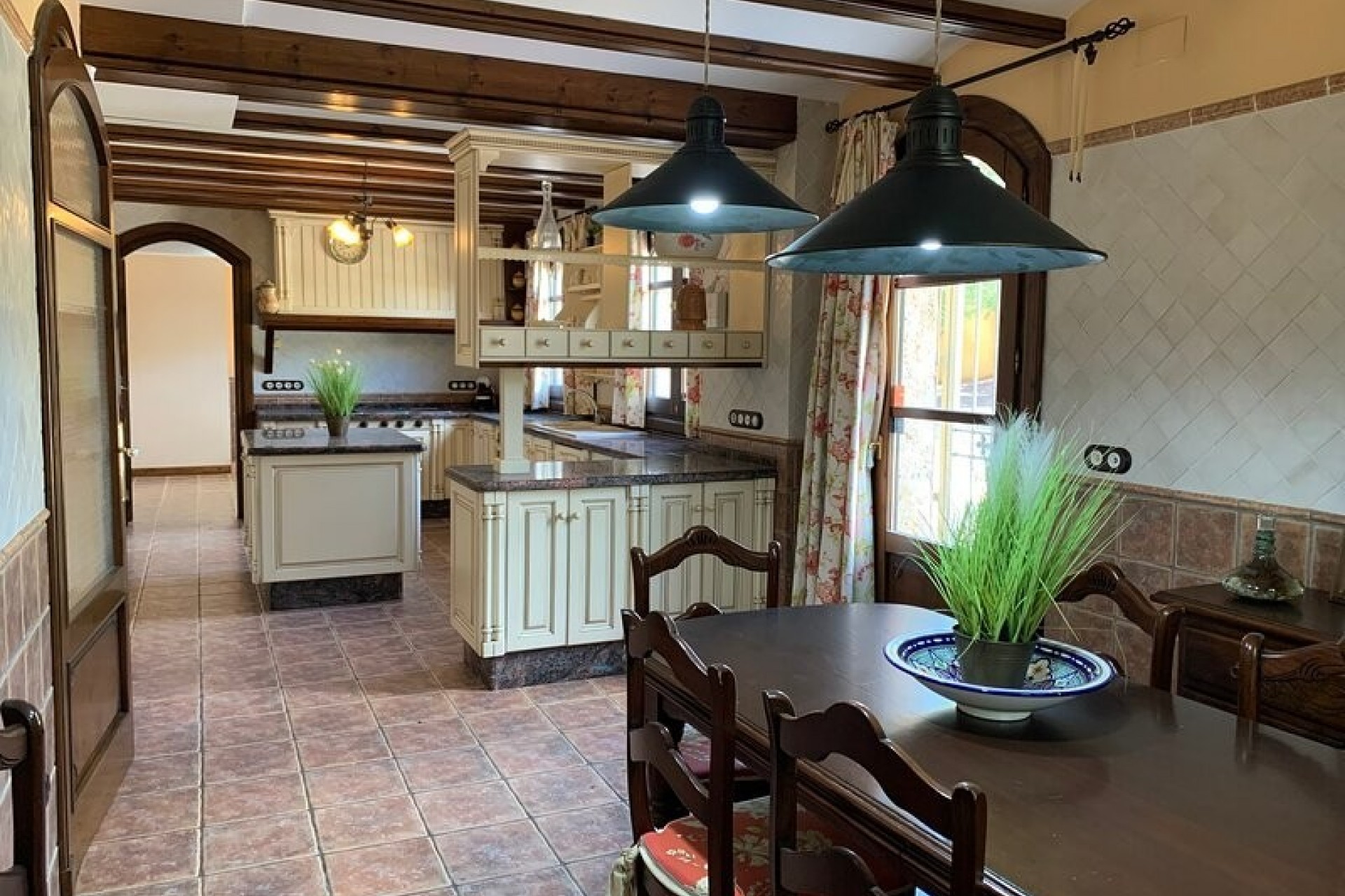 Resale - Independent villa -
Rojales - Ciudad Quesada
