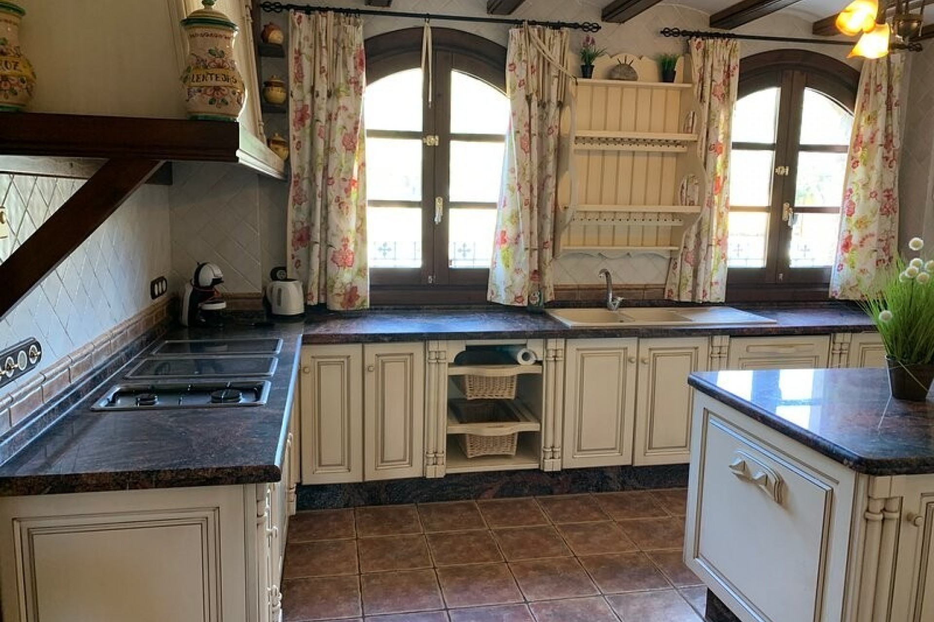 Resale - Independent villa -
Rojales - Ciudad Quesada