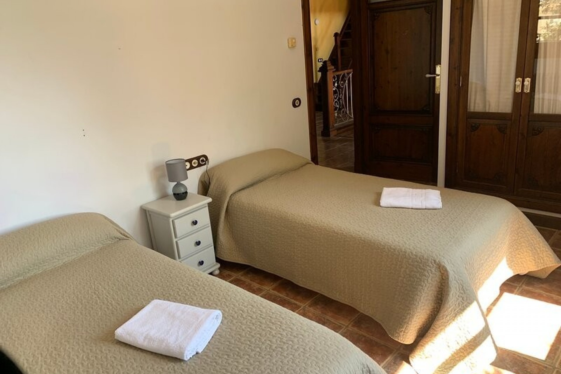 Resale - Independent villa -
Rojales - Ciudad Quesada
