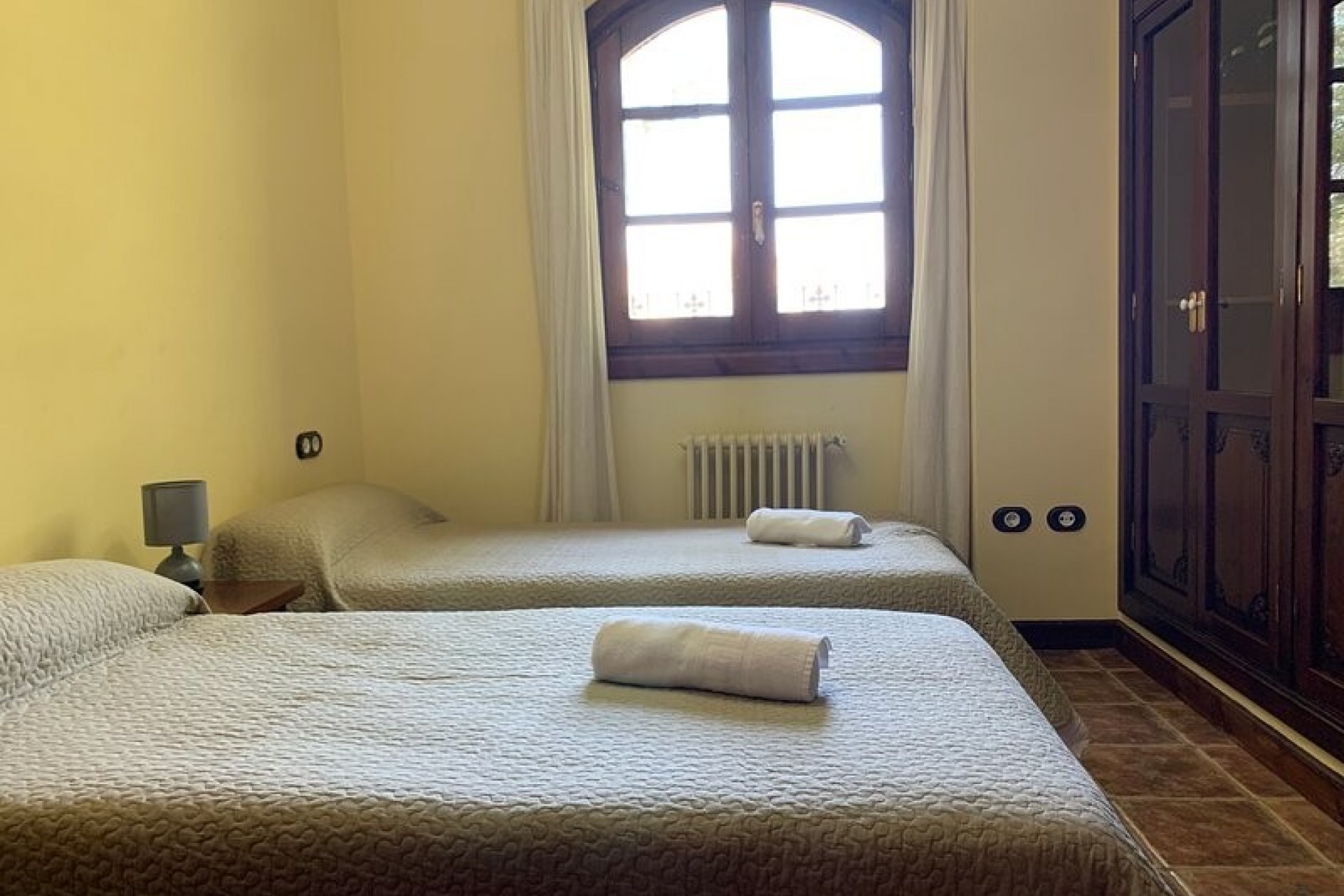 Resale - Independent villa -
Rojales - Ciudad Quesada