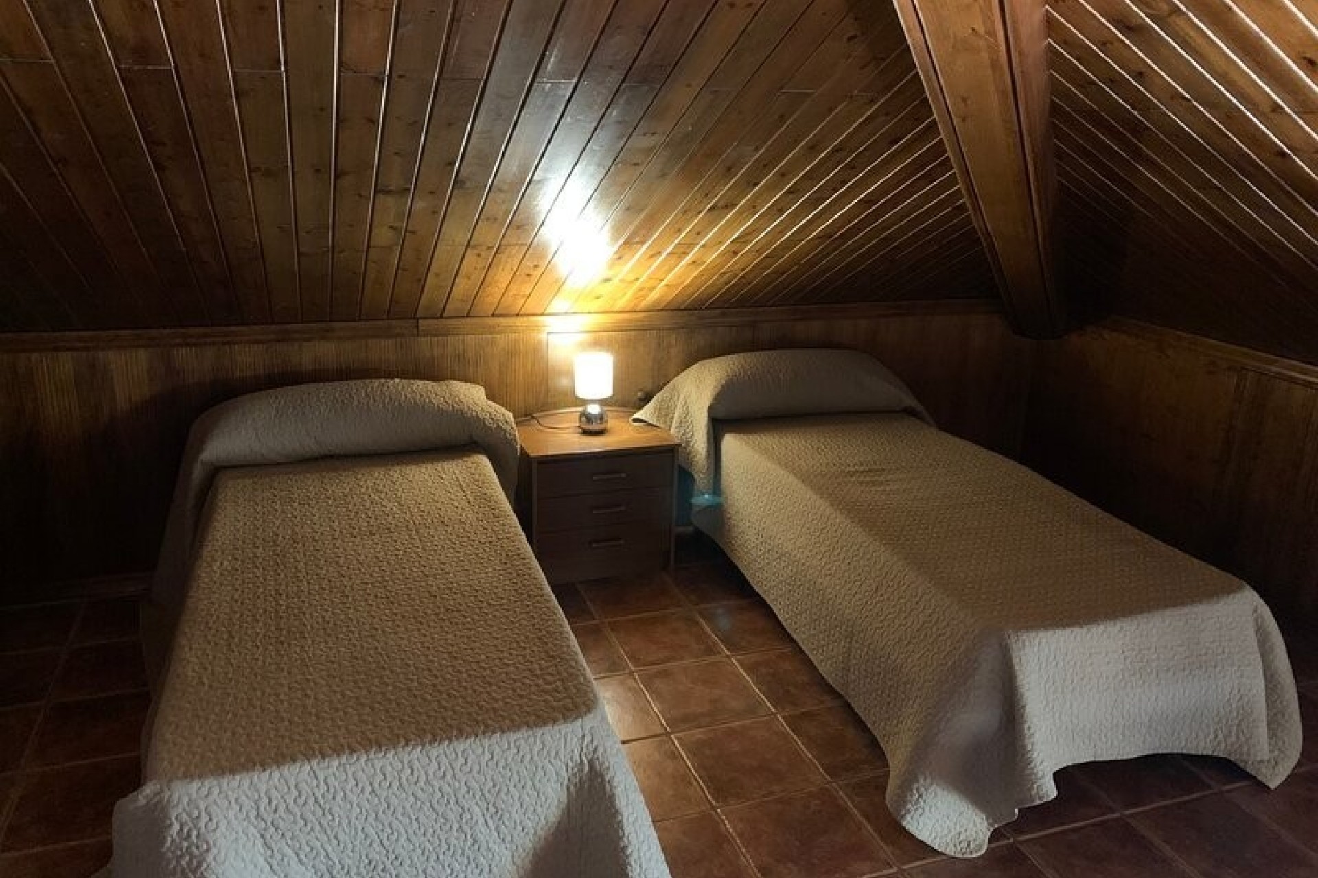 Resale - Independent villa -
Rojales - Ciudad Quesada