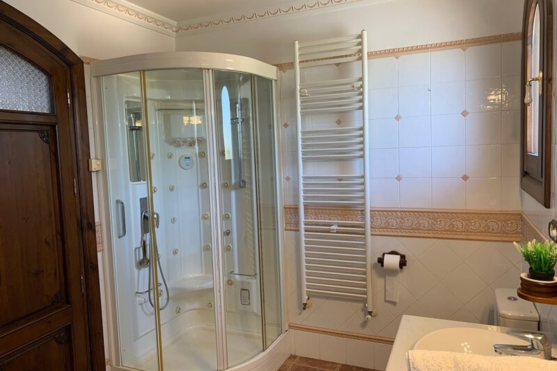 Resale - Independent villa -
Rojales - Ciudad Quesada