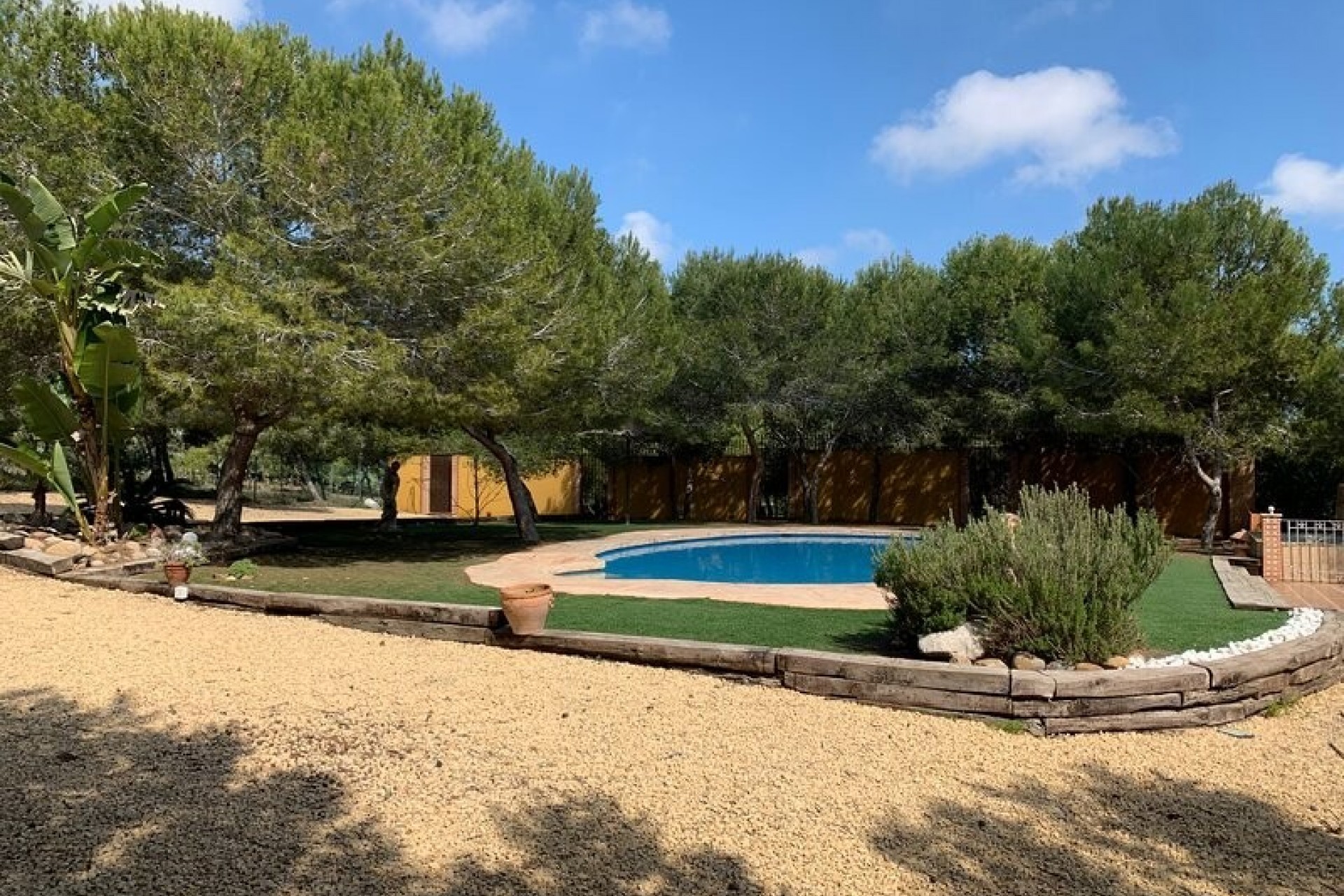 Resale - Independent villa -
Rojales - Ciudad Quesada