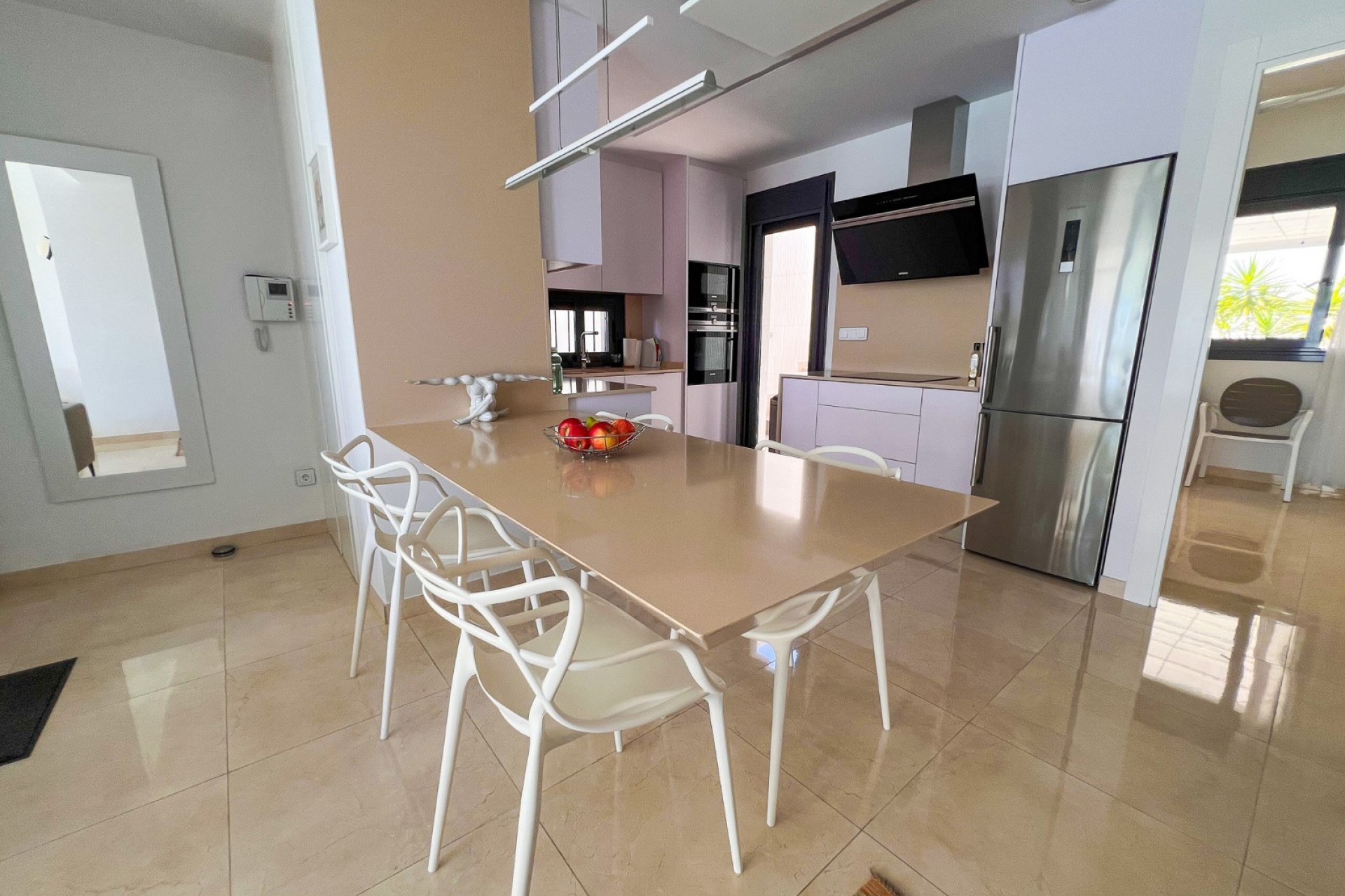 Resale - Independent villa -
San Miguel de Salinas - San Miguel Salinas