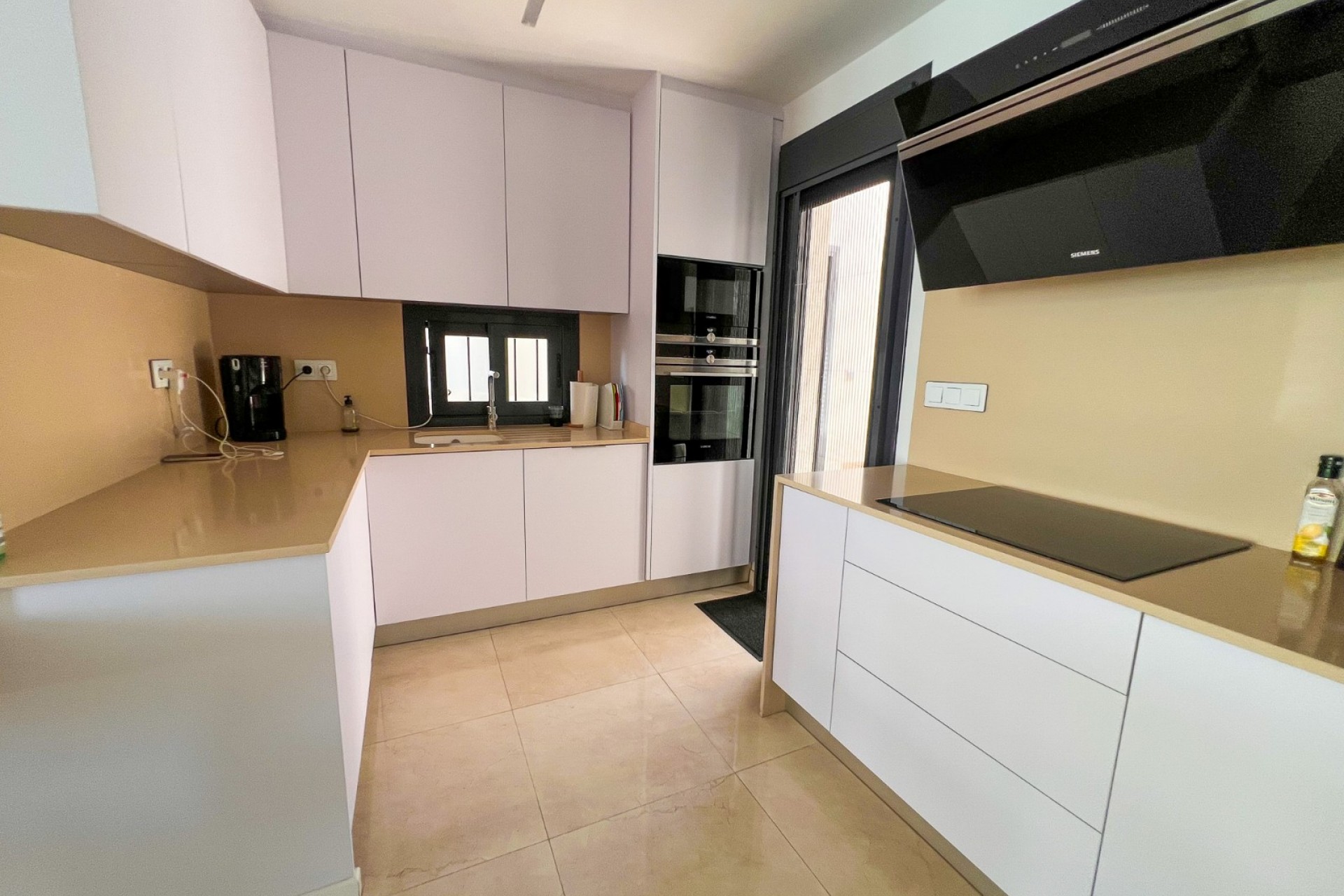 Resale - Independent villa -
San Miguel de Salinas - San Miguel Salinas