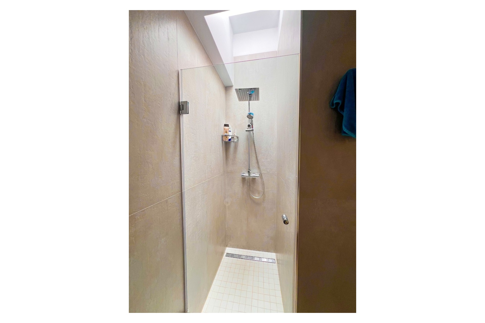 Resale - Independent villa -
San Miguel de Salinas - San Miguel Salinas