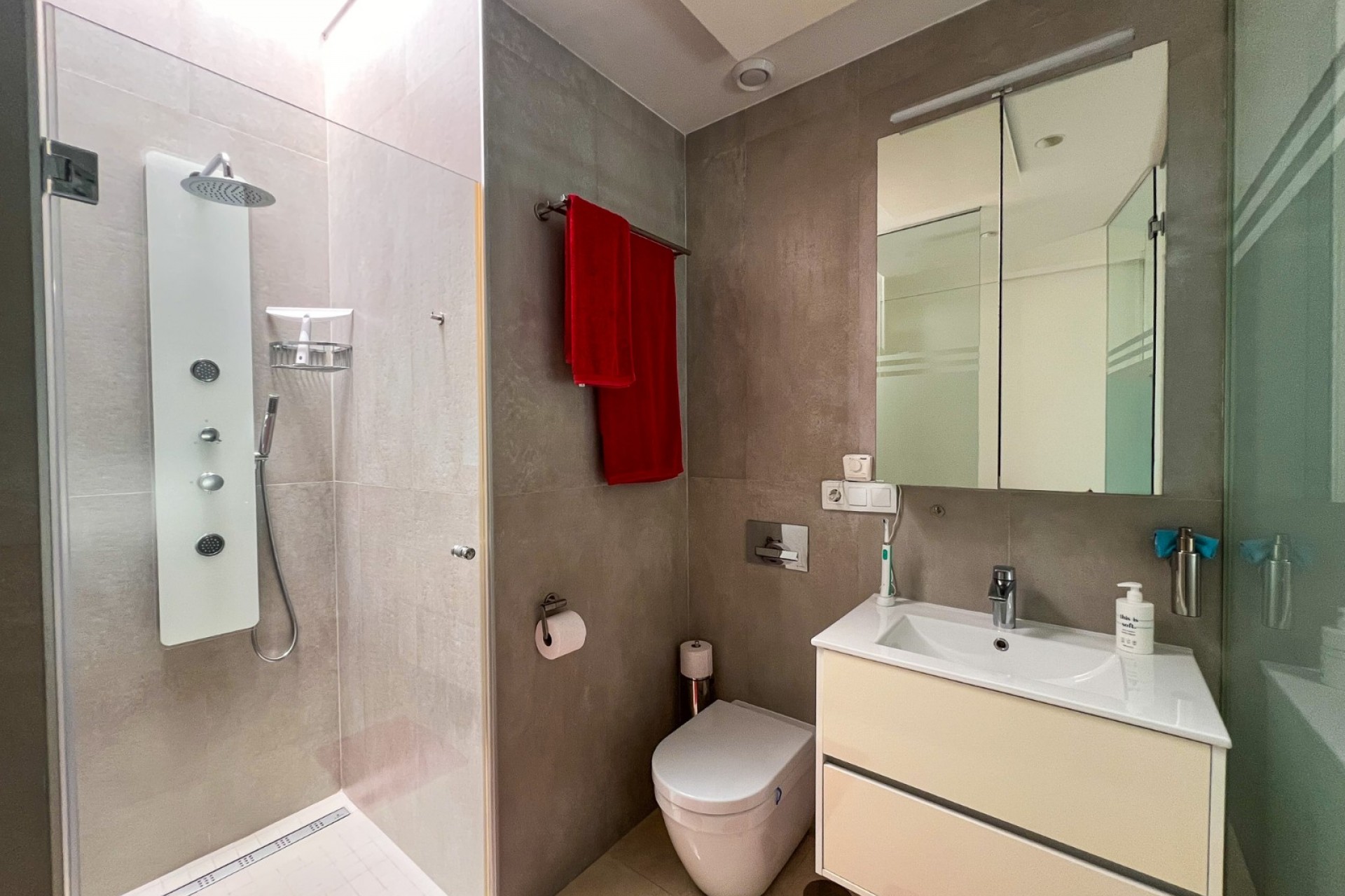Resale - Independent villa -
San Miguel de Salinas - San Miguel Salinas