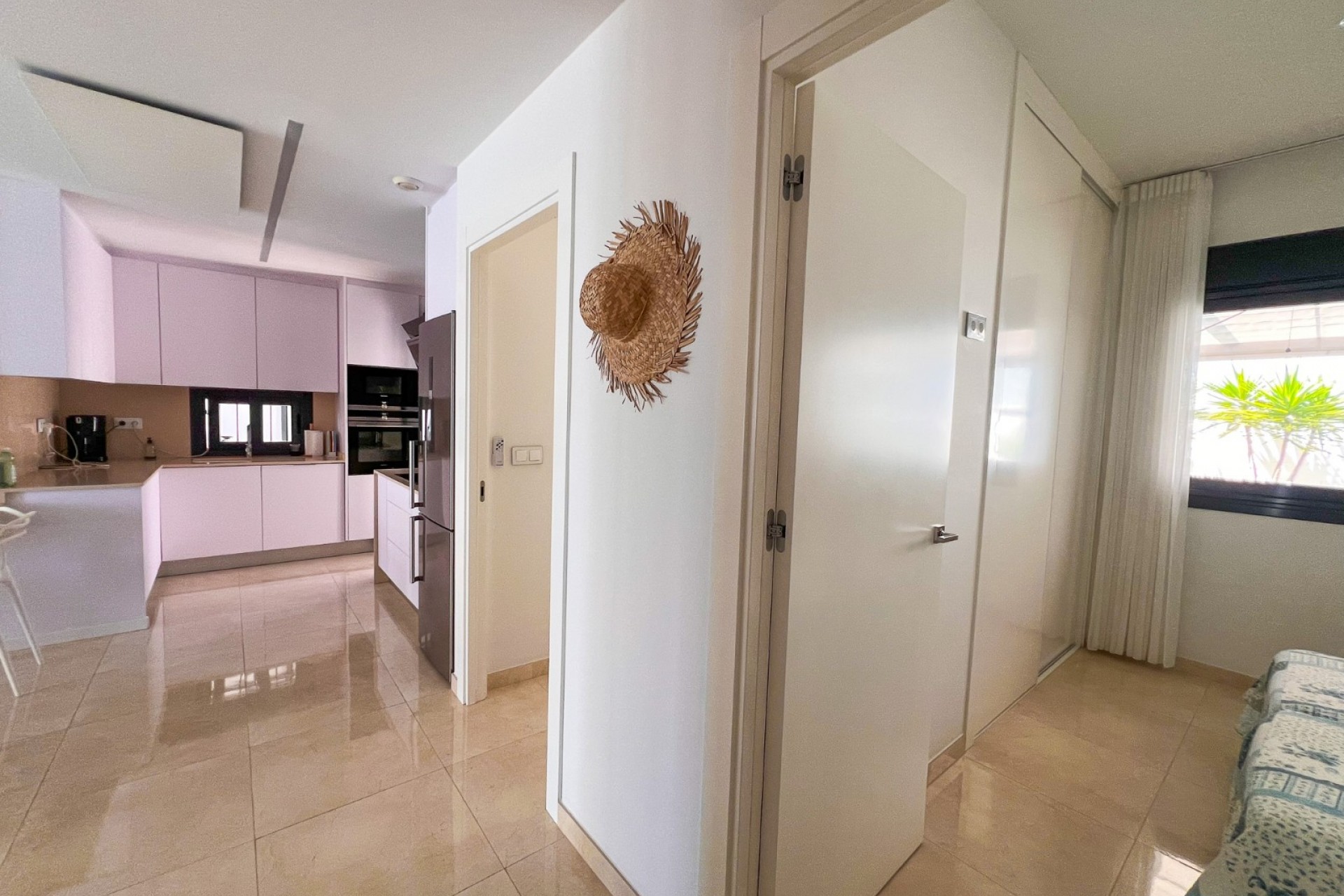 Resale - Independent villa -
San Miguel de Salinas - San Miguel Salinas