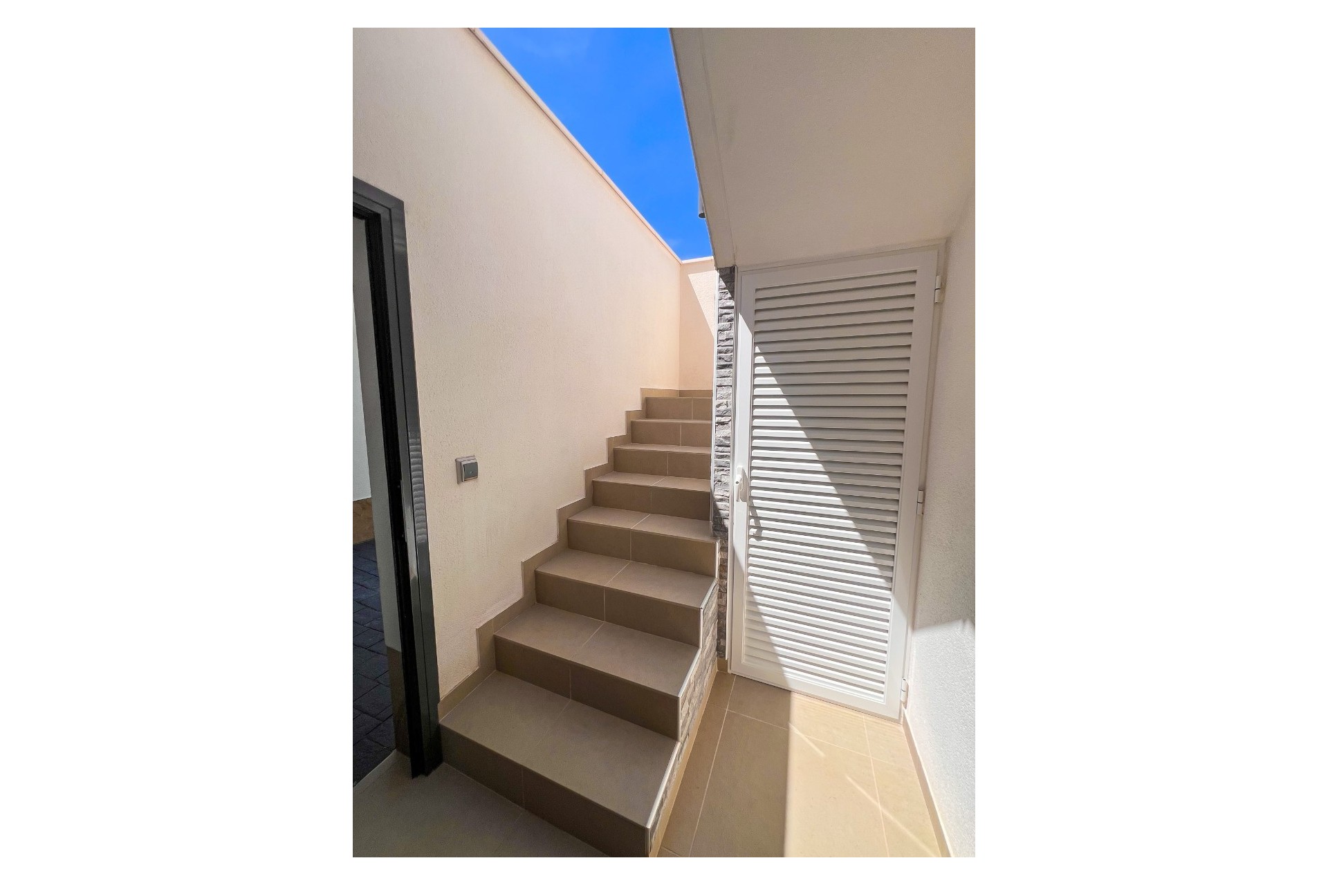 Resale - Independent villa -
San Miguel de Salinas - San Miguel Salinas