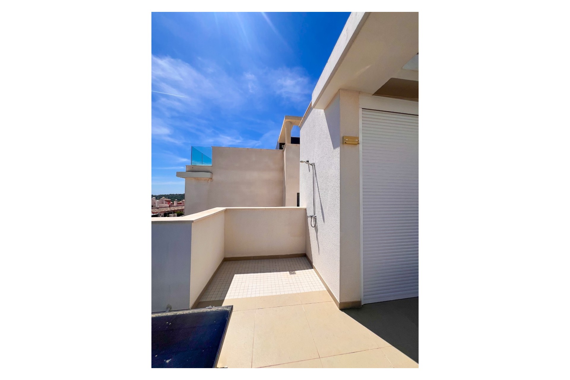 Resale - Independent villa -
San Miguel de Salinas - San Miguel Salinas