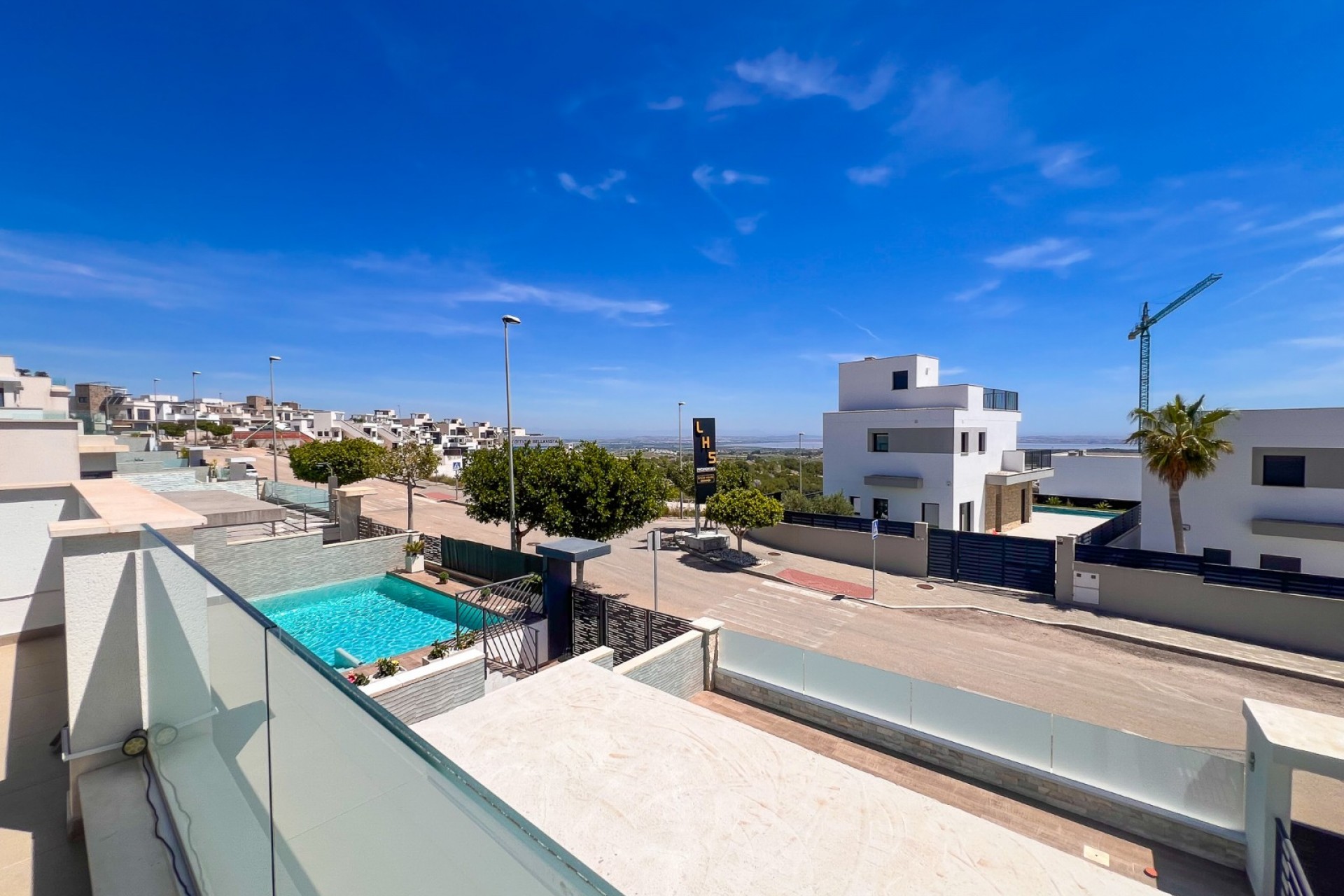 Resale - Independent villa -
San Miguel de Salinas - San Miguel Salinas