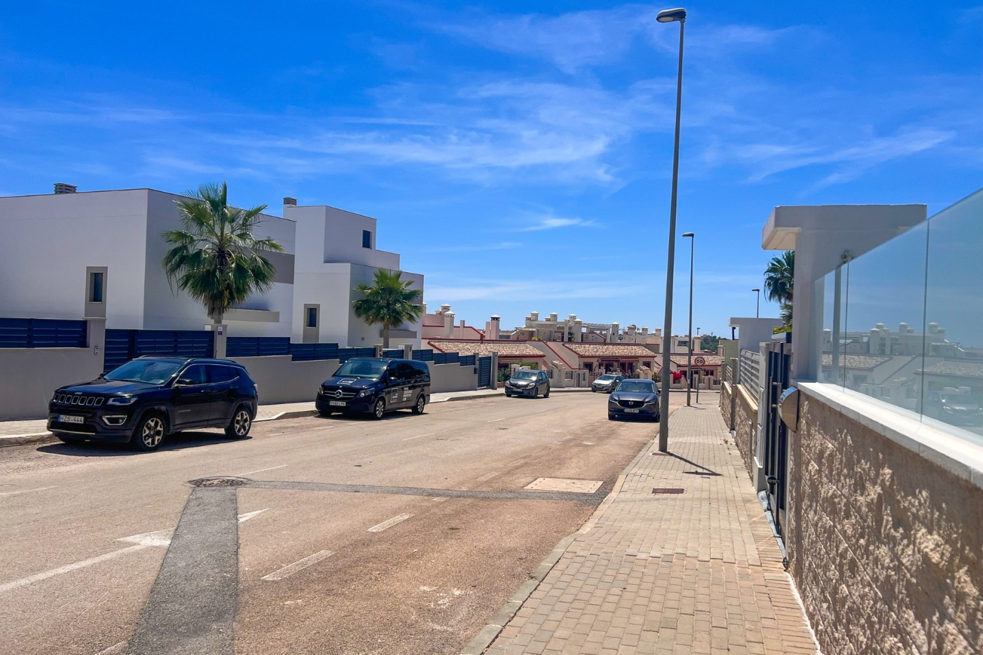 Resale - Independent villa -
San Miguel de Salinas - San Miguel Salinas