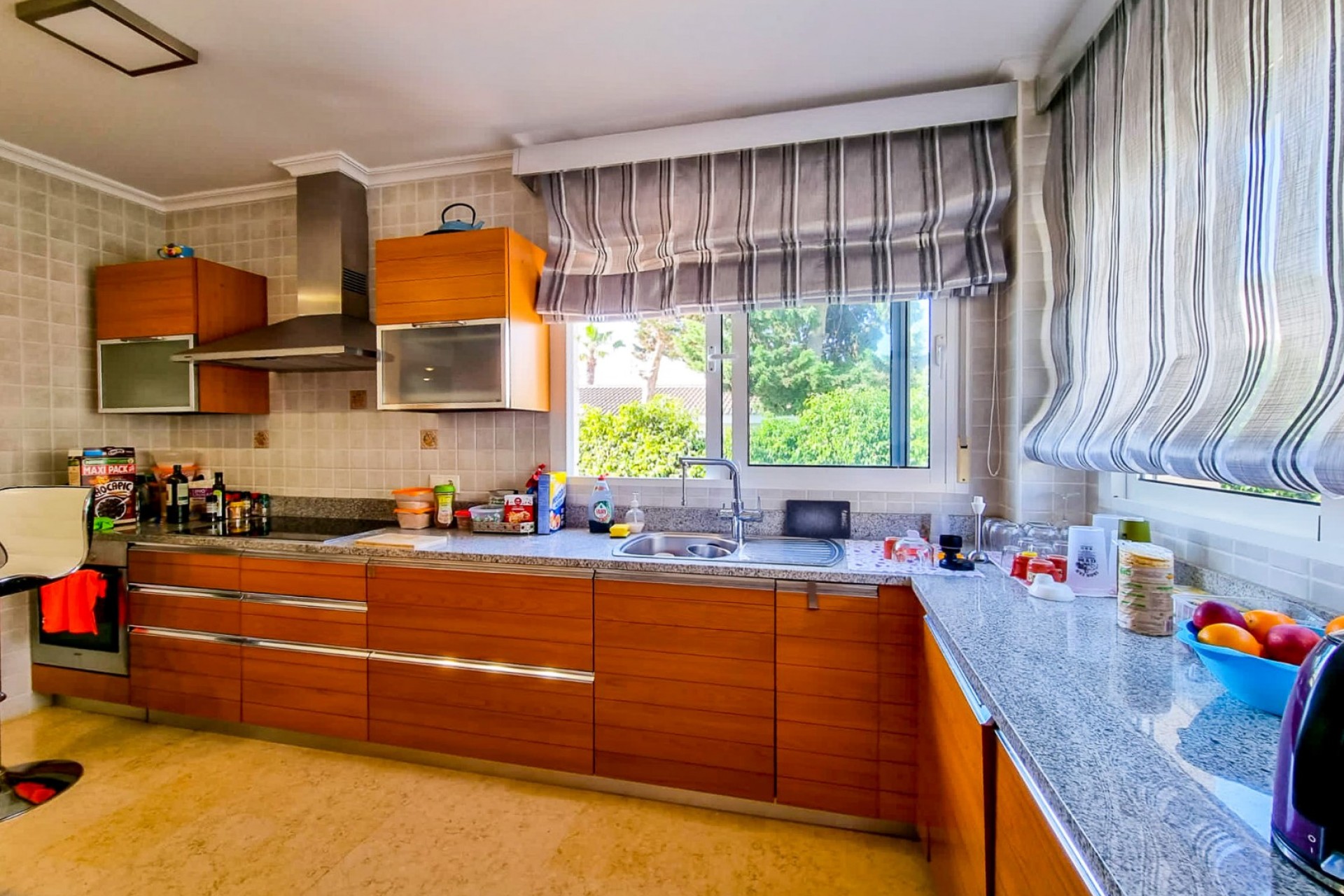 Resale - Independent villa -
Torrevieja - La Mata