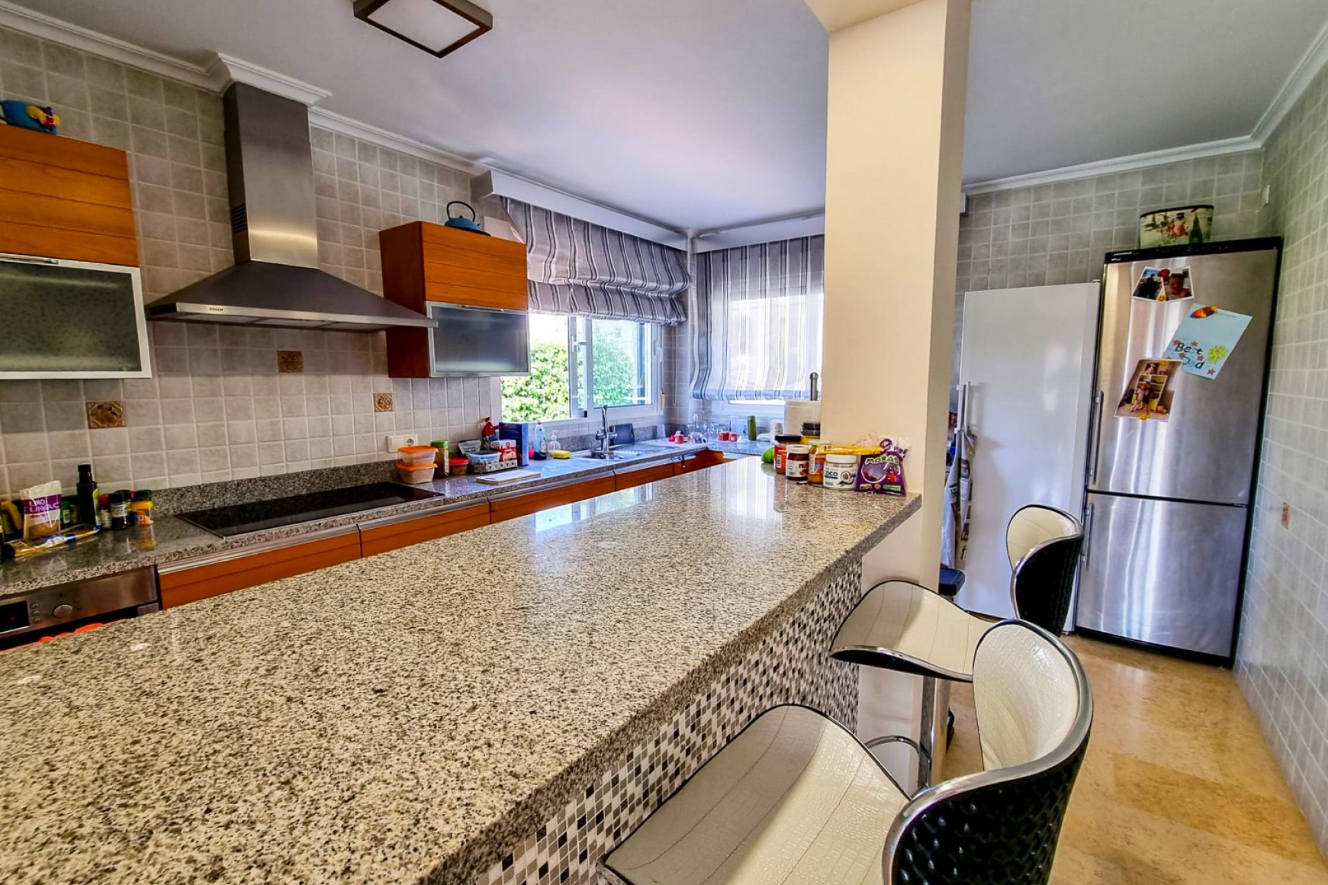 Resale - Independent villa -
Torrevieja - La Mata