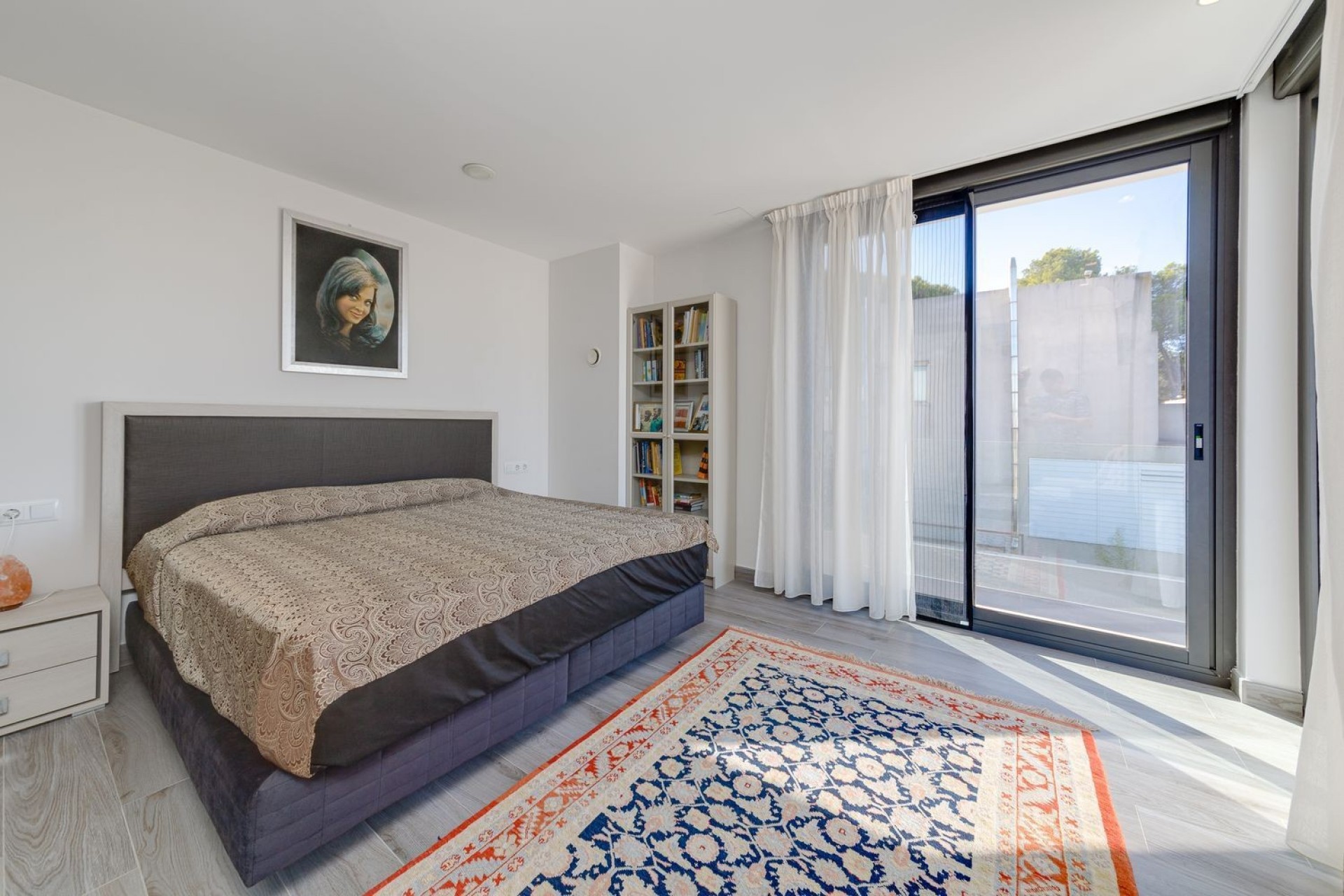 Resale - Independent villa -
Torrevieja