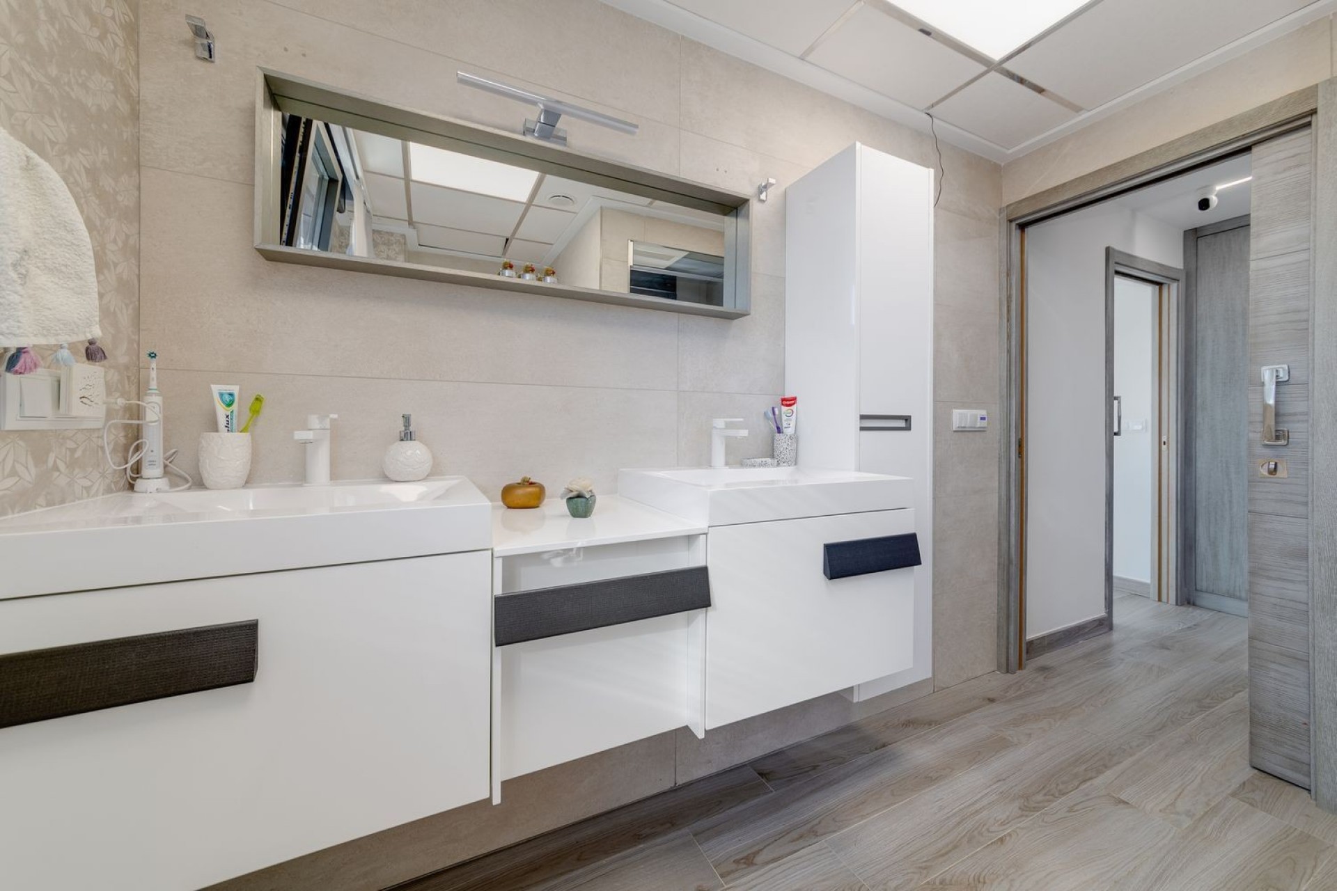 Resale - Independent villa -
Torrevieja