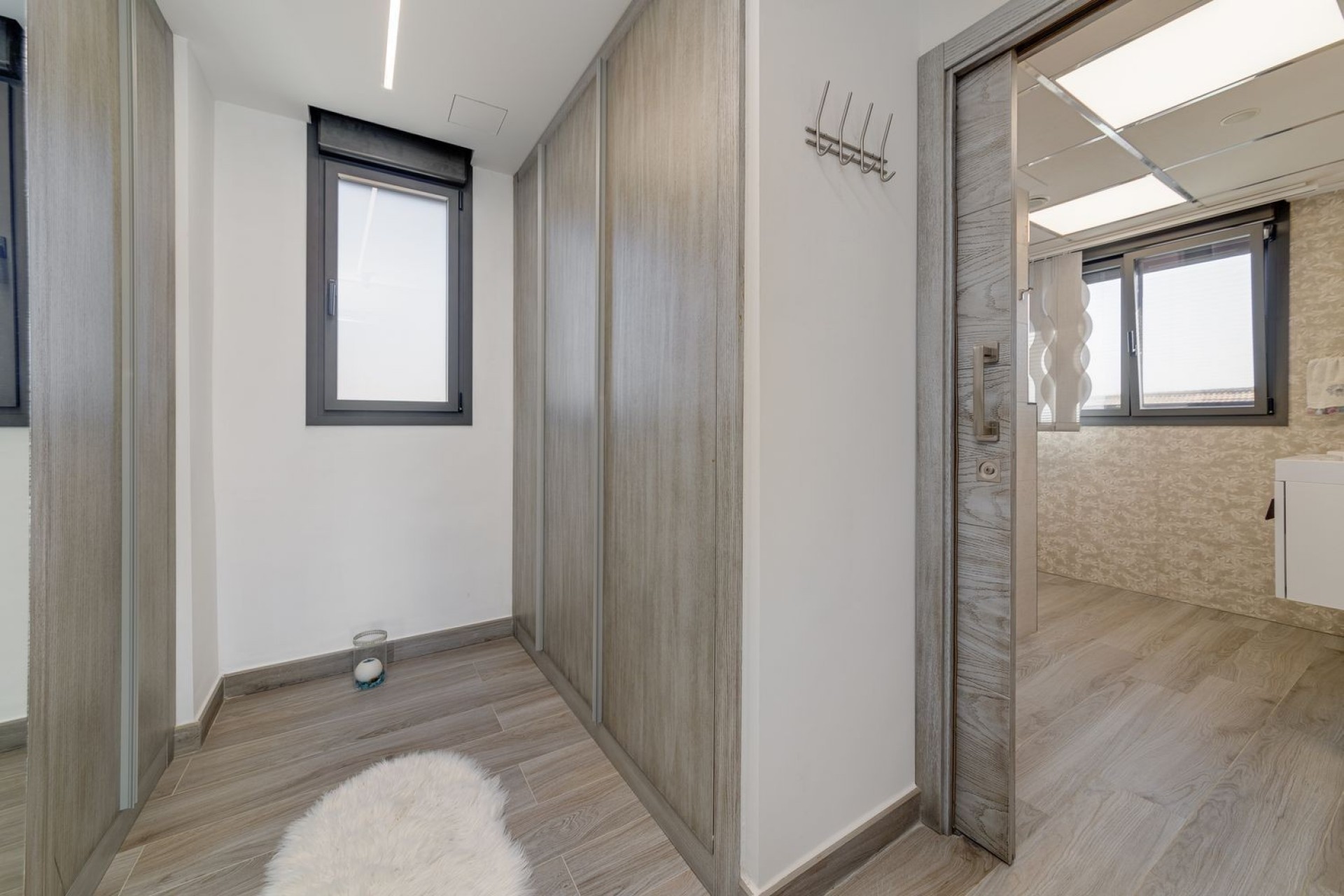 Resale - Independent villa -
Torrevieja