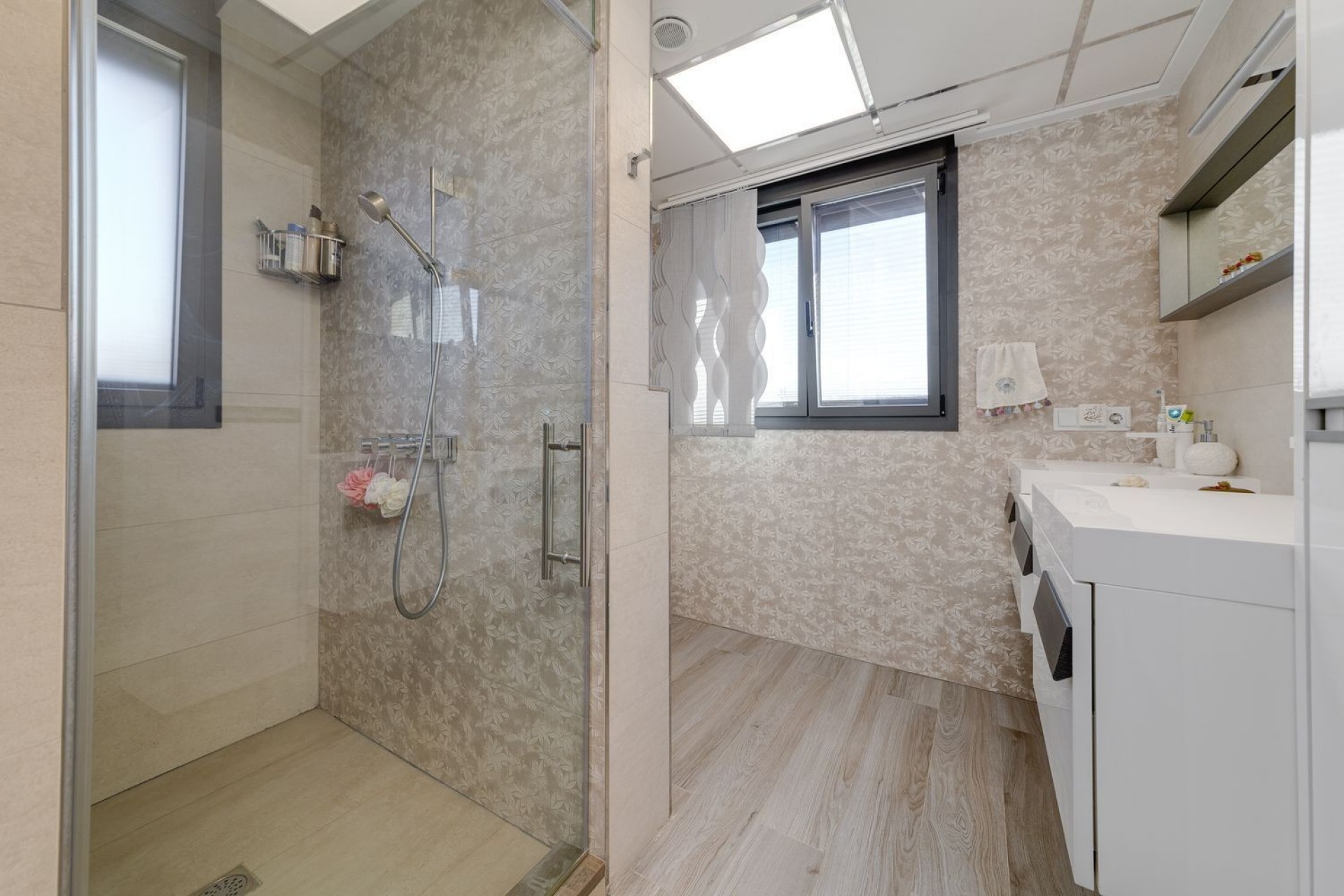 Resale - Independent villa -
Torrevieja