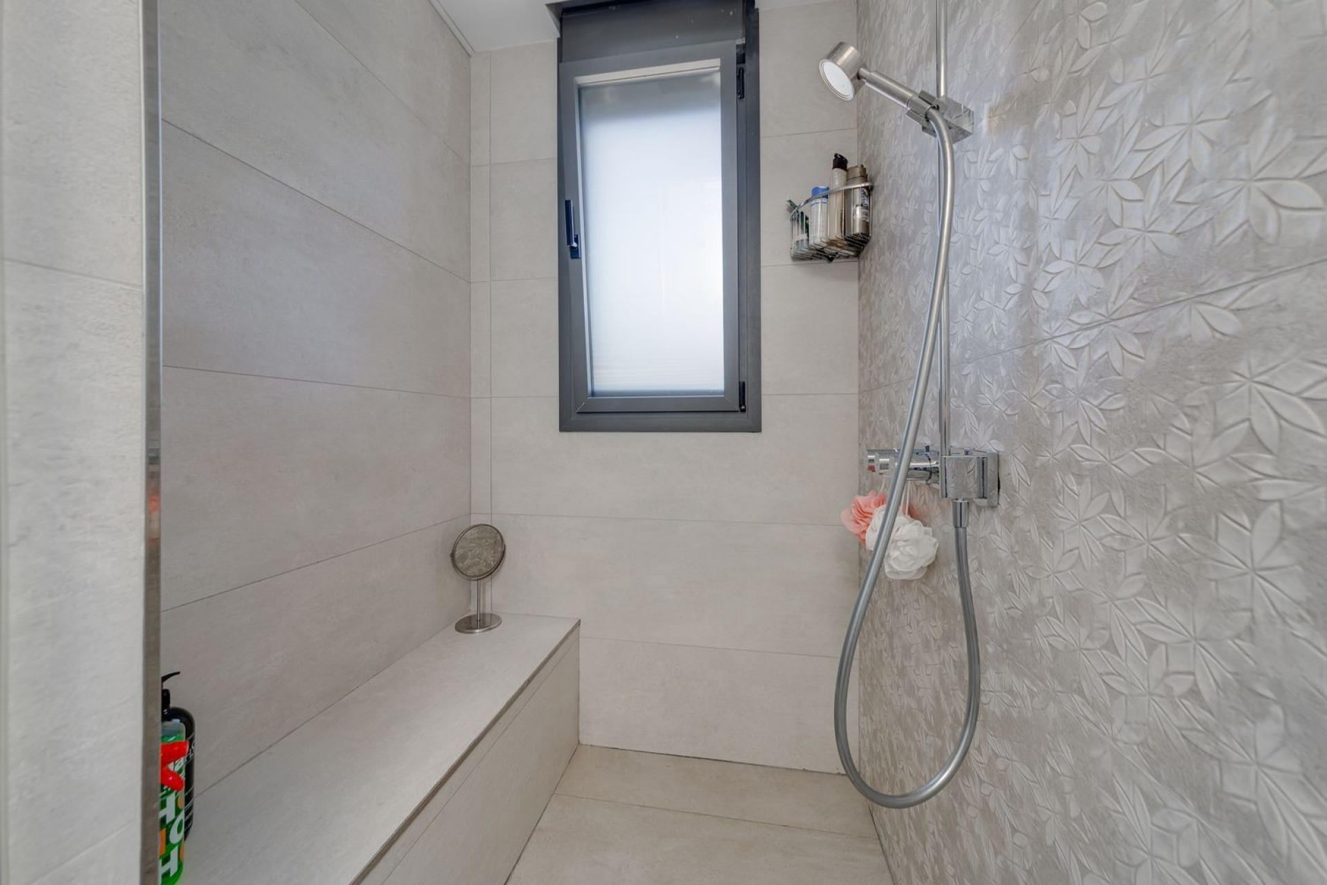 Resale - Independent villa -
Torrevieja