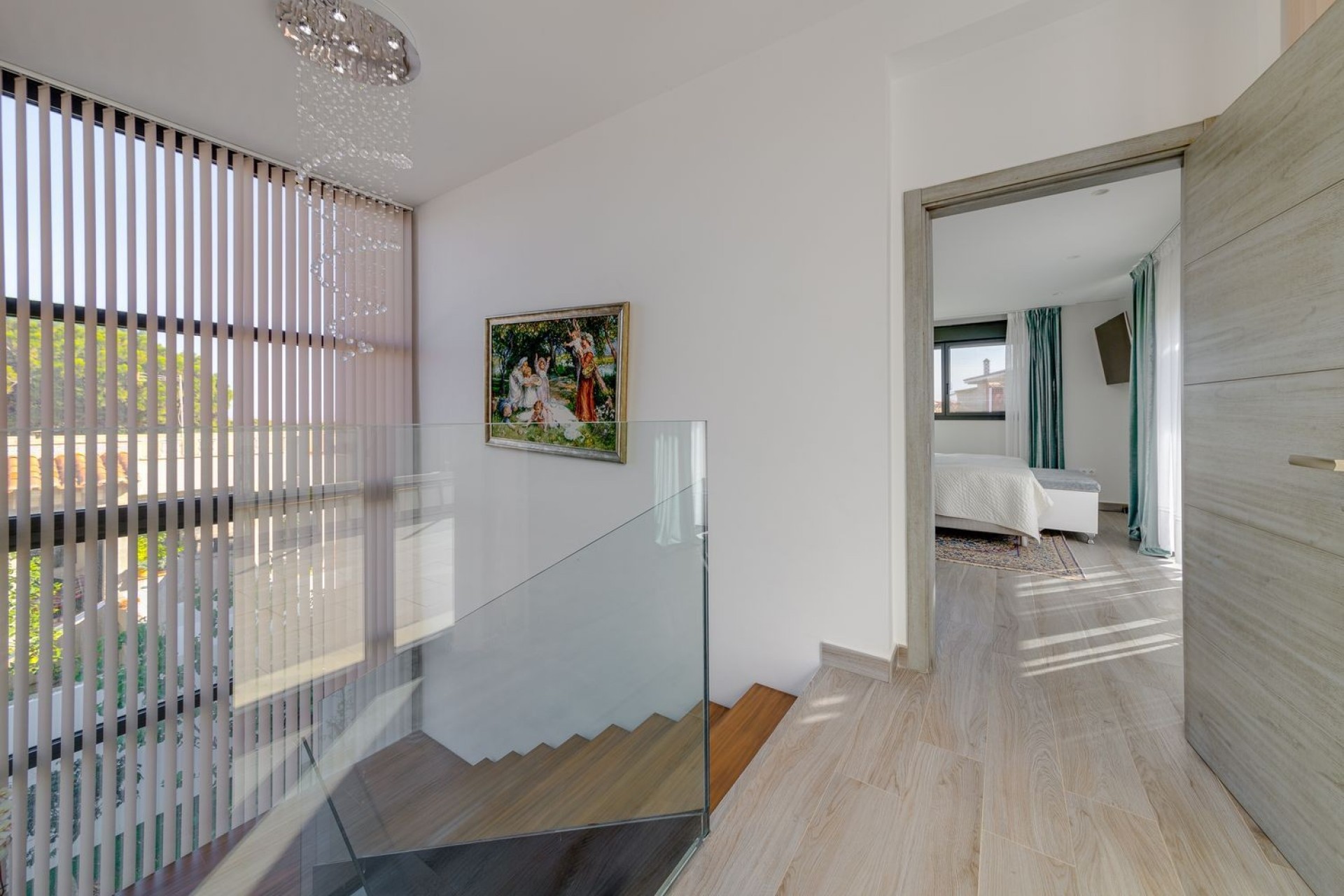 Resale - Independent villa -
Torrevieja