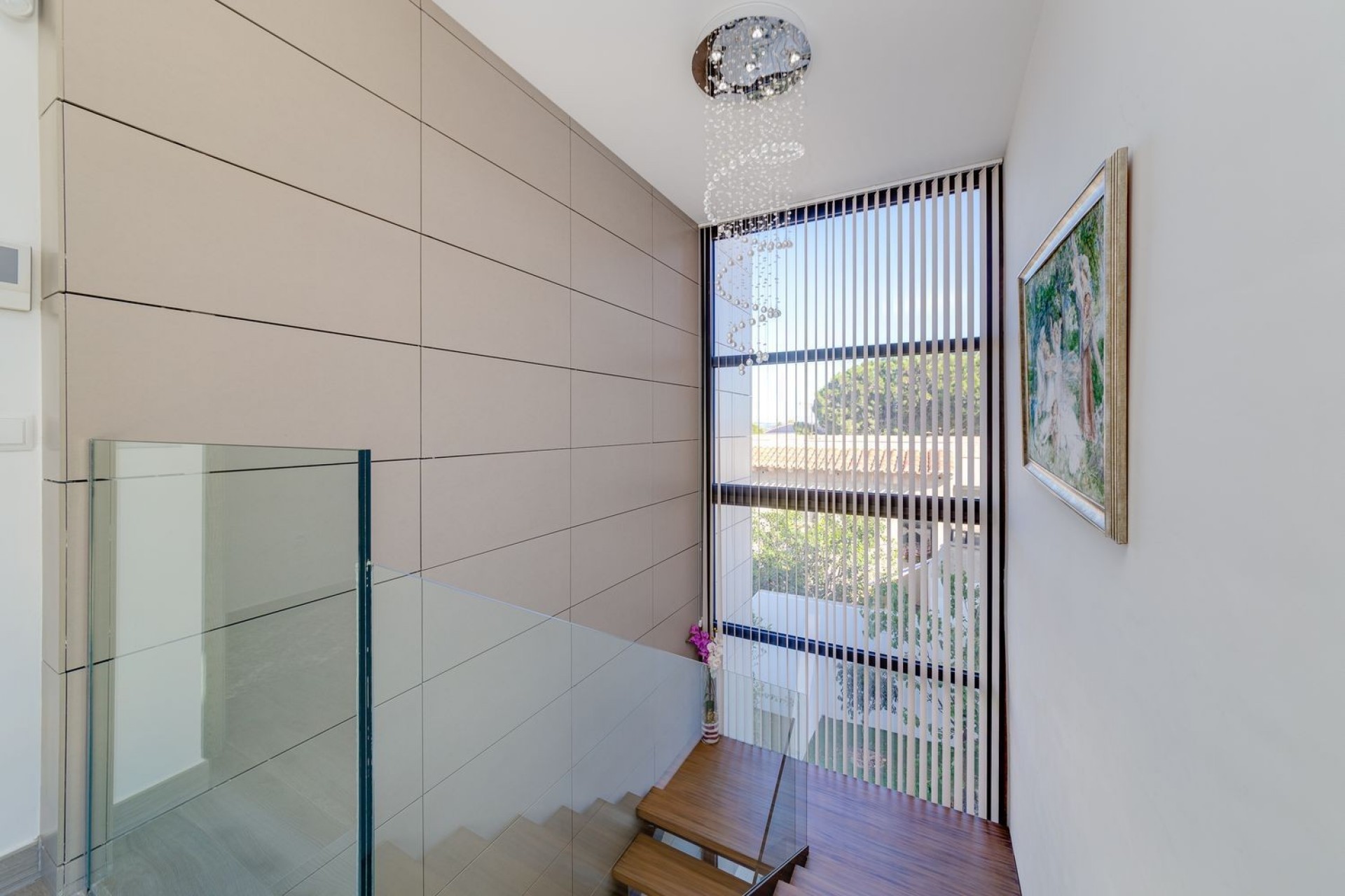 Resale - Independent villa -
Torrevieja