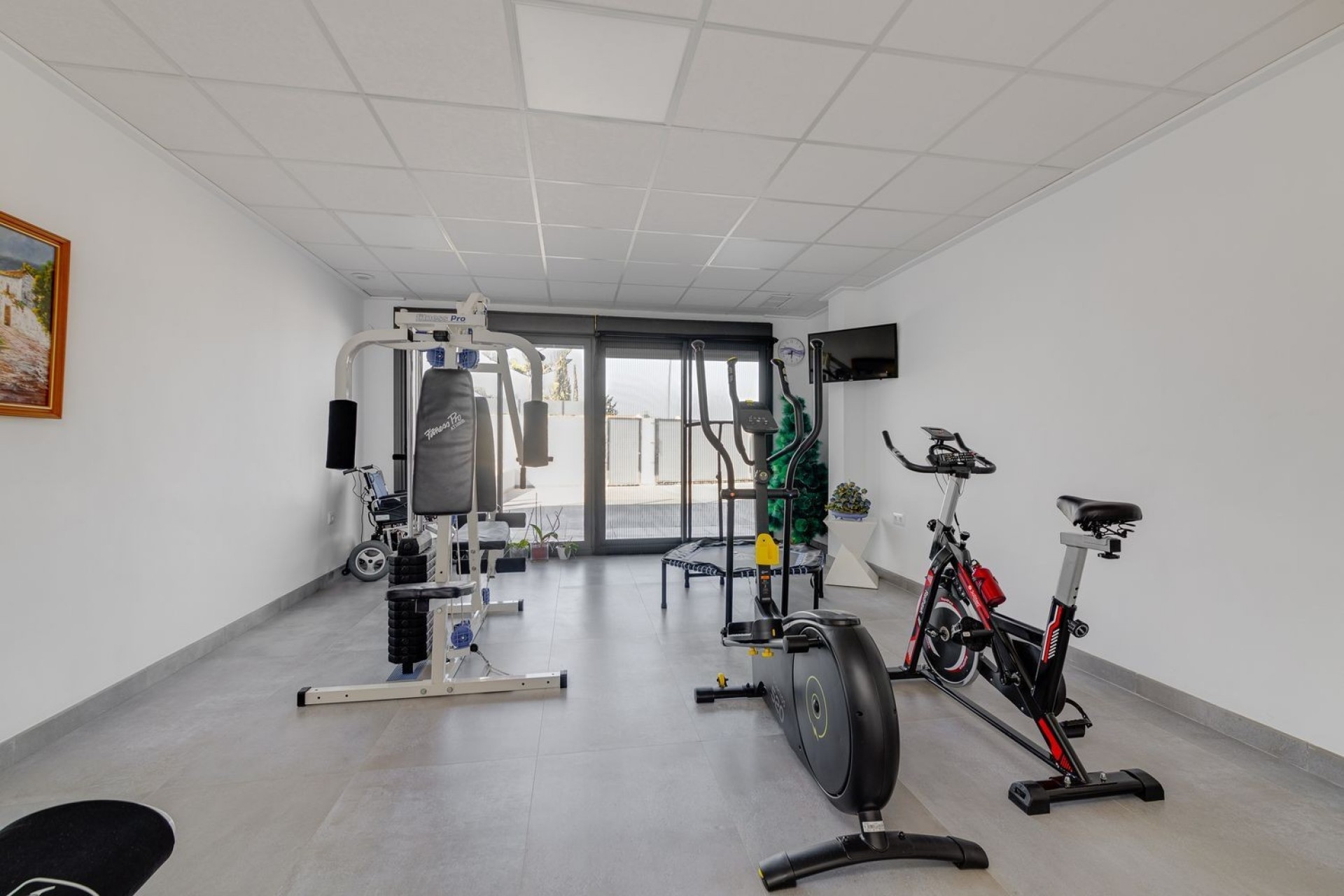 Resale - Independent villa -
Torrevieja