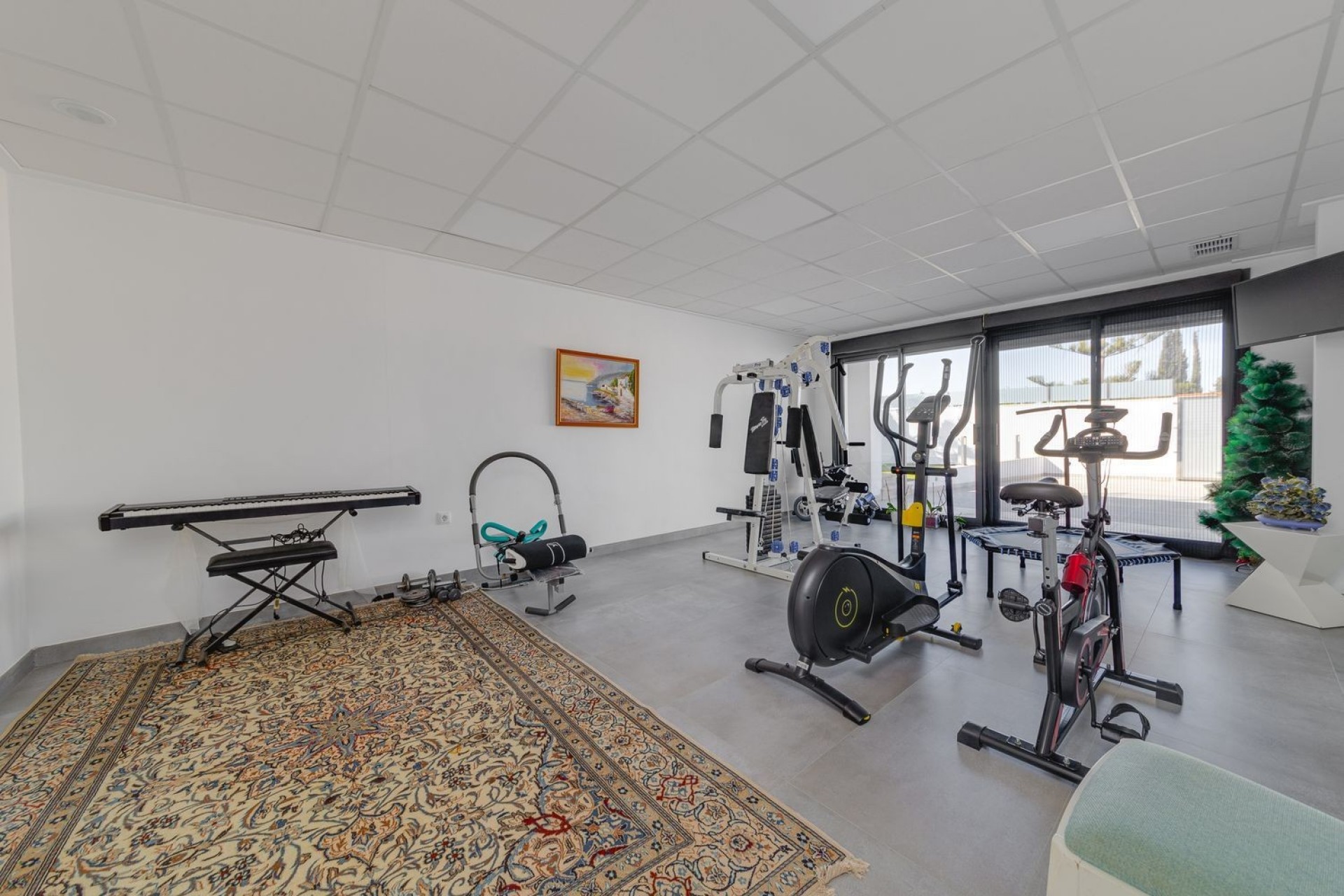 Resale - Independent villa -
Torrevieja