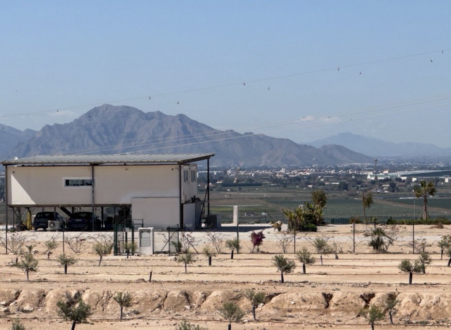 Resale - Land and Plots -
San Fulgencio - La Marina