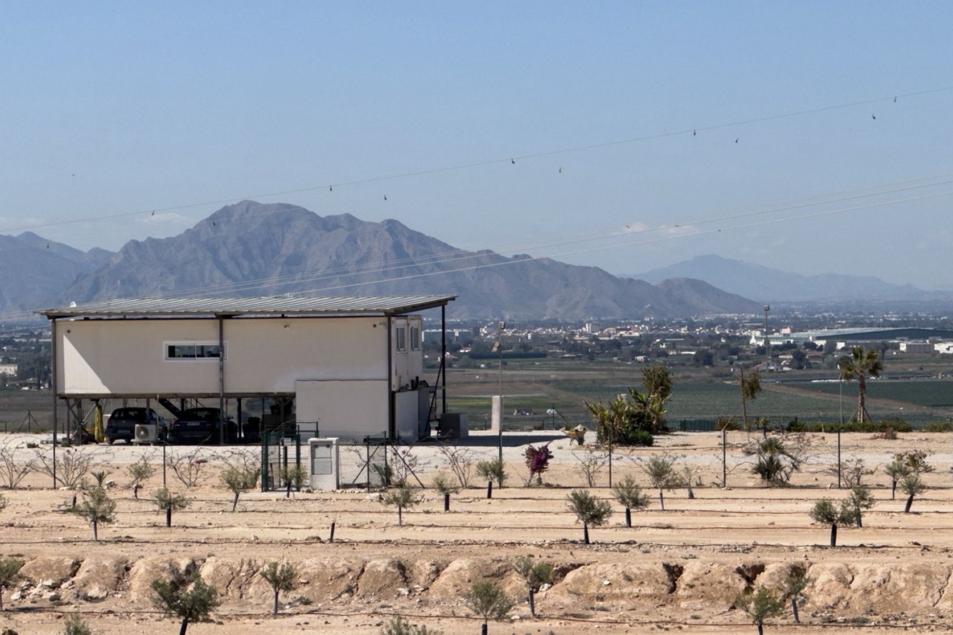 Resale - Land and Plots -
San Fulgencio - La Marina