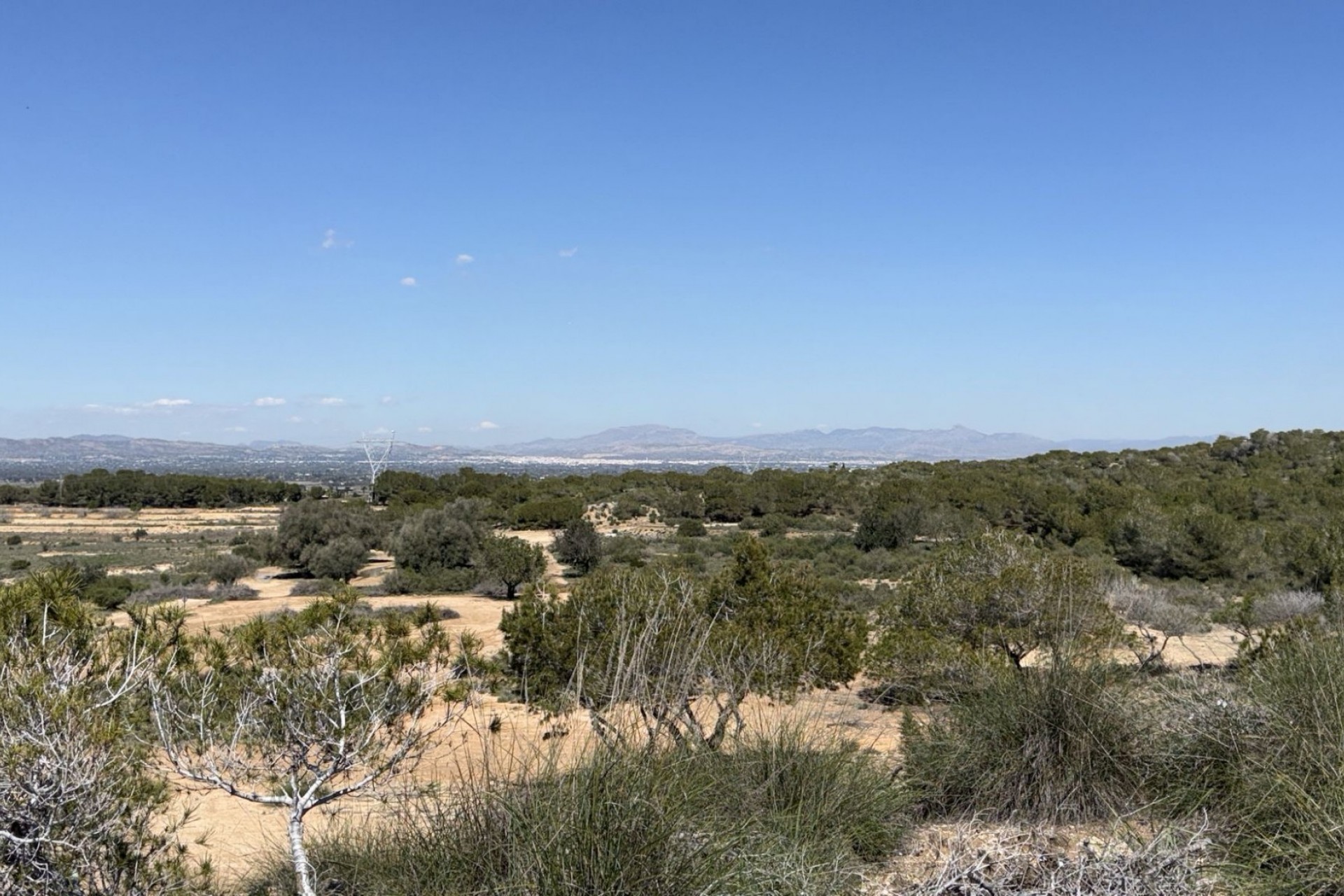 Resale - Land and Plots -
San Fulgencio - La Marina