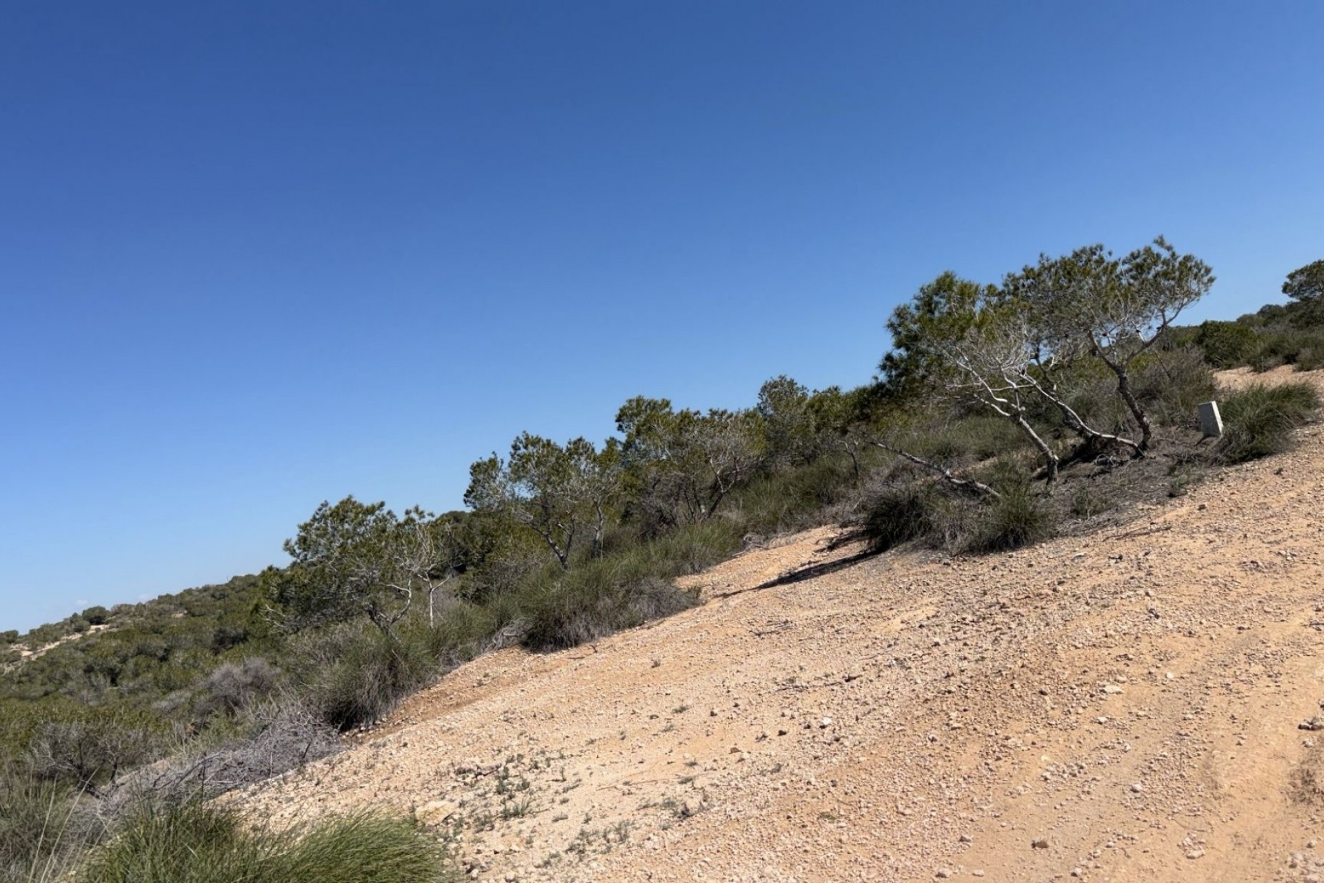 Resale - Land and Plots -
San Fulgencio - La Marina
