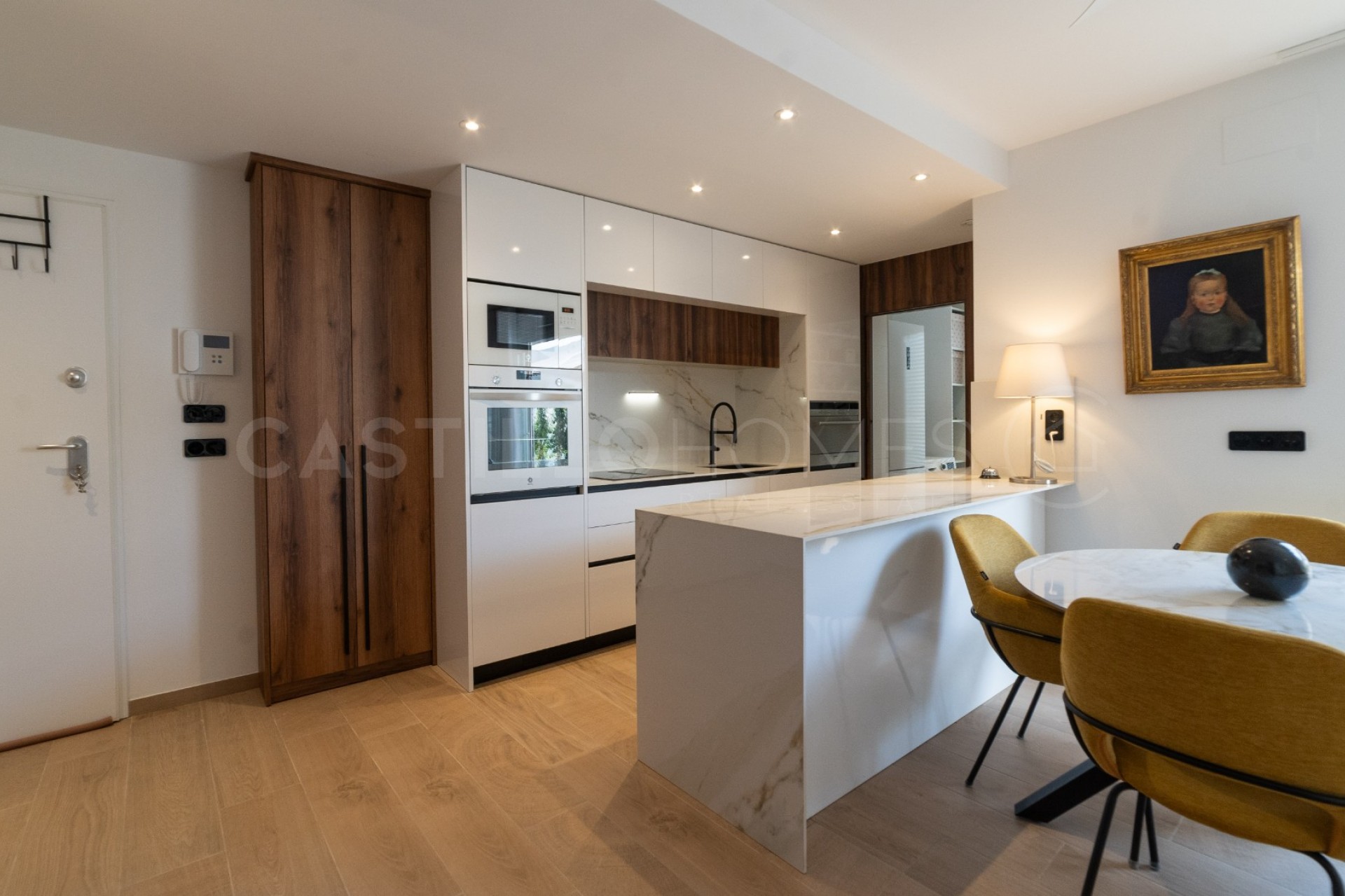 Resale - Penthouse -
Algorfa - La finca golf