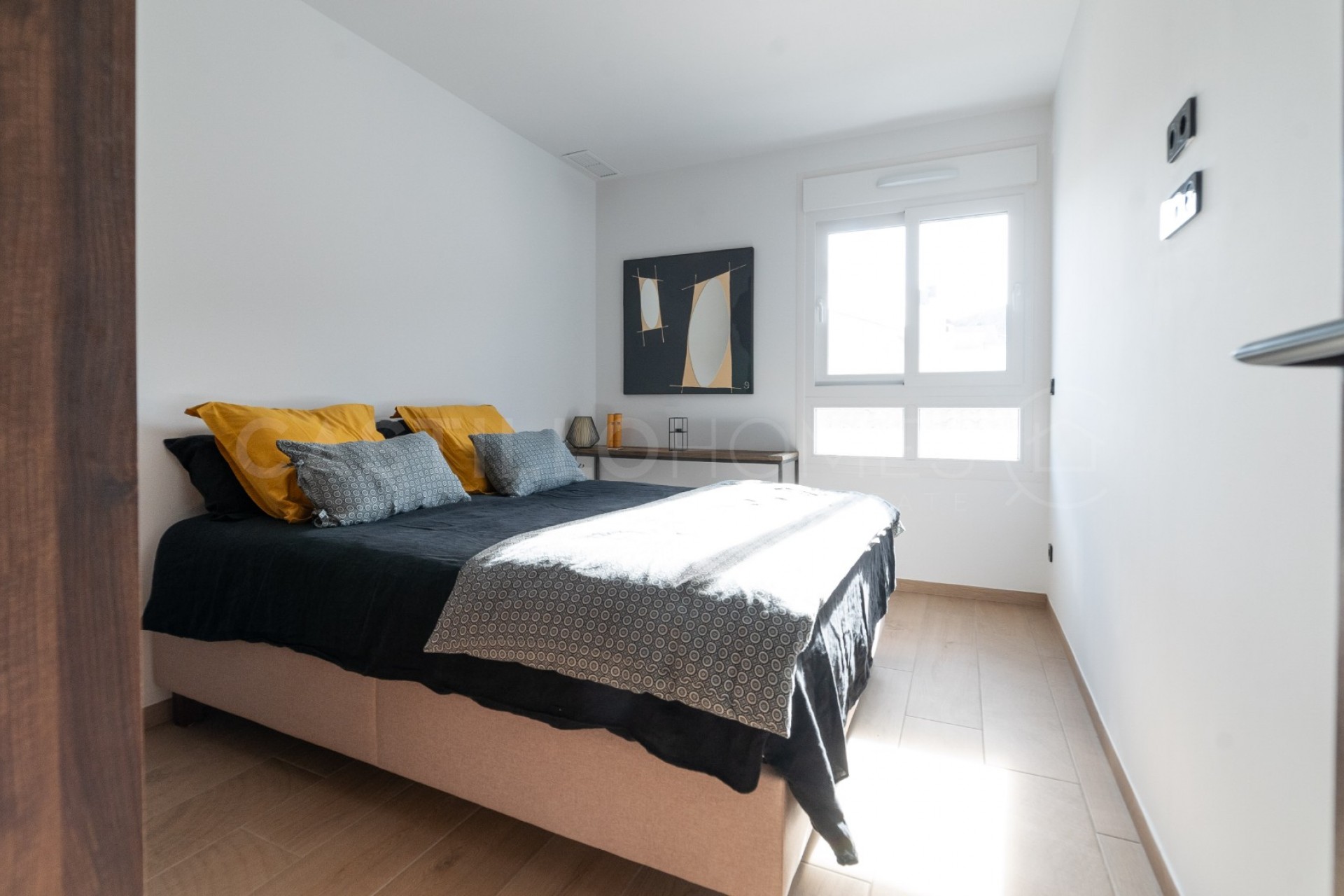 Resale - Penthouse -
Algorfa - La finca golf