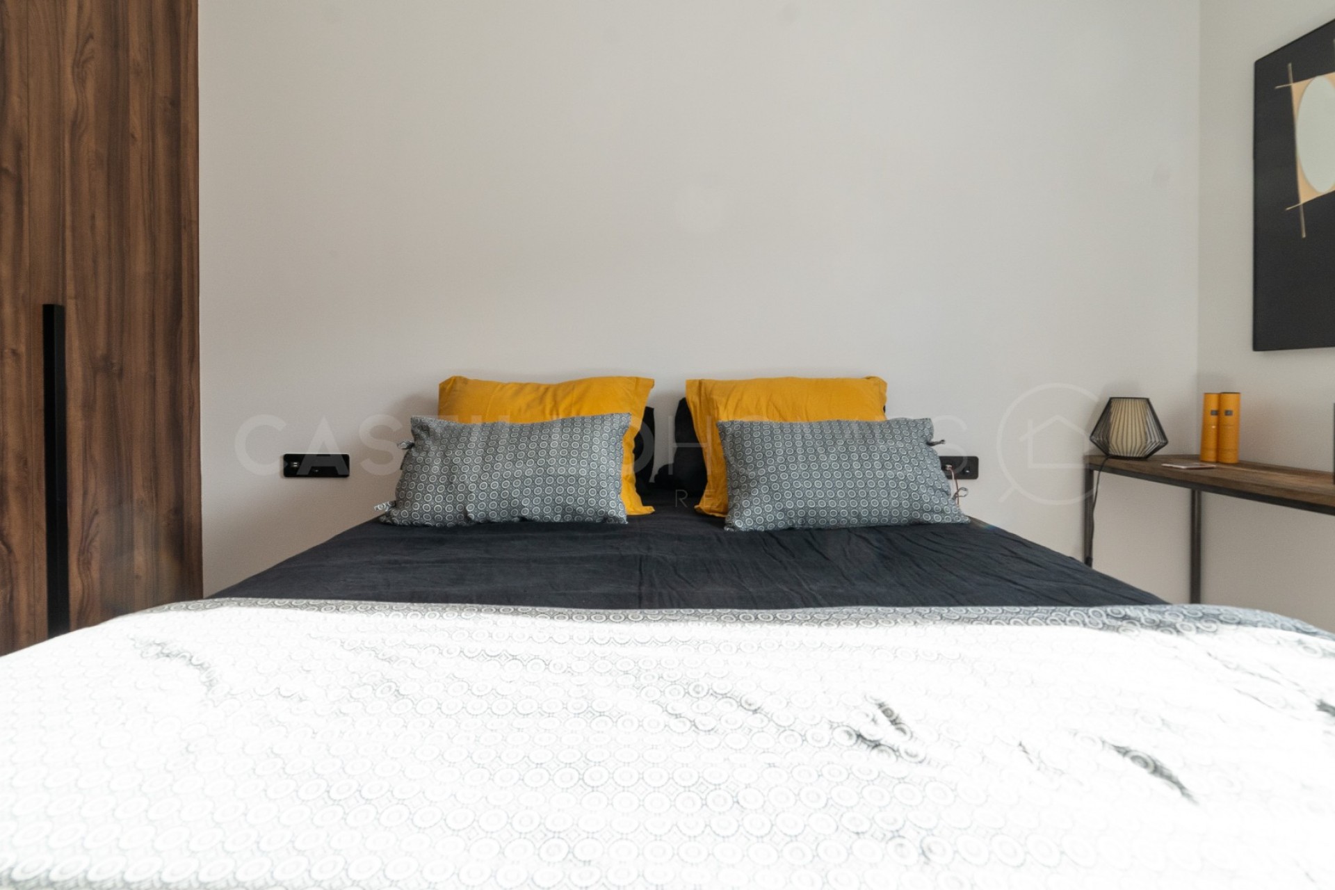 Resale - Penthouse -
Algorfa - La finca golf