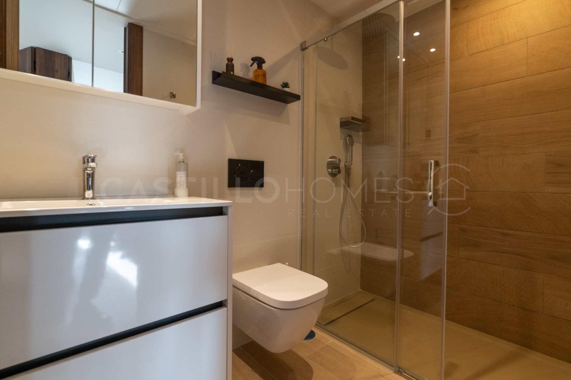 Resale - Penthouse -
Algorfa - La finca golf