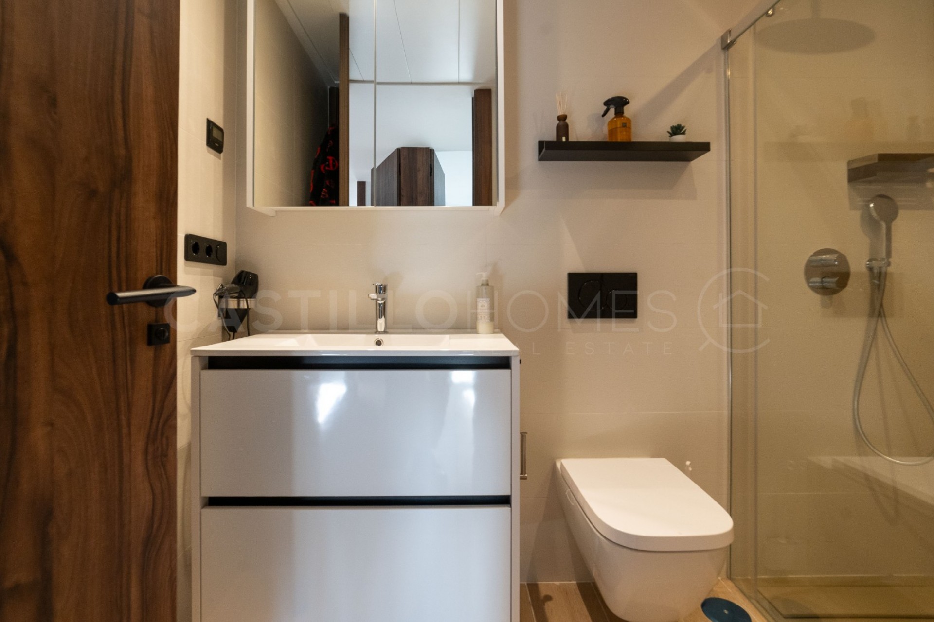 Resale - Penthouse -
Algorfa - La finca golf