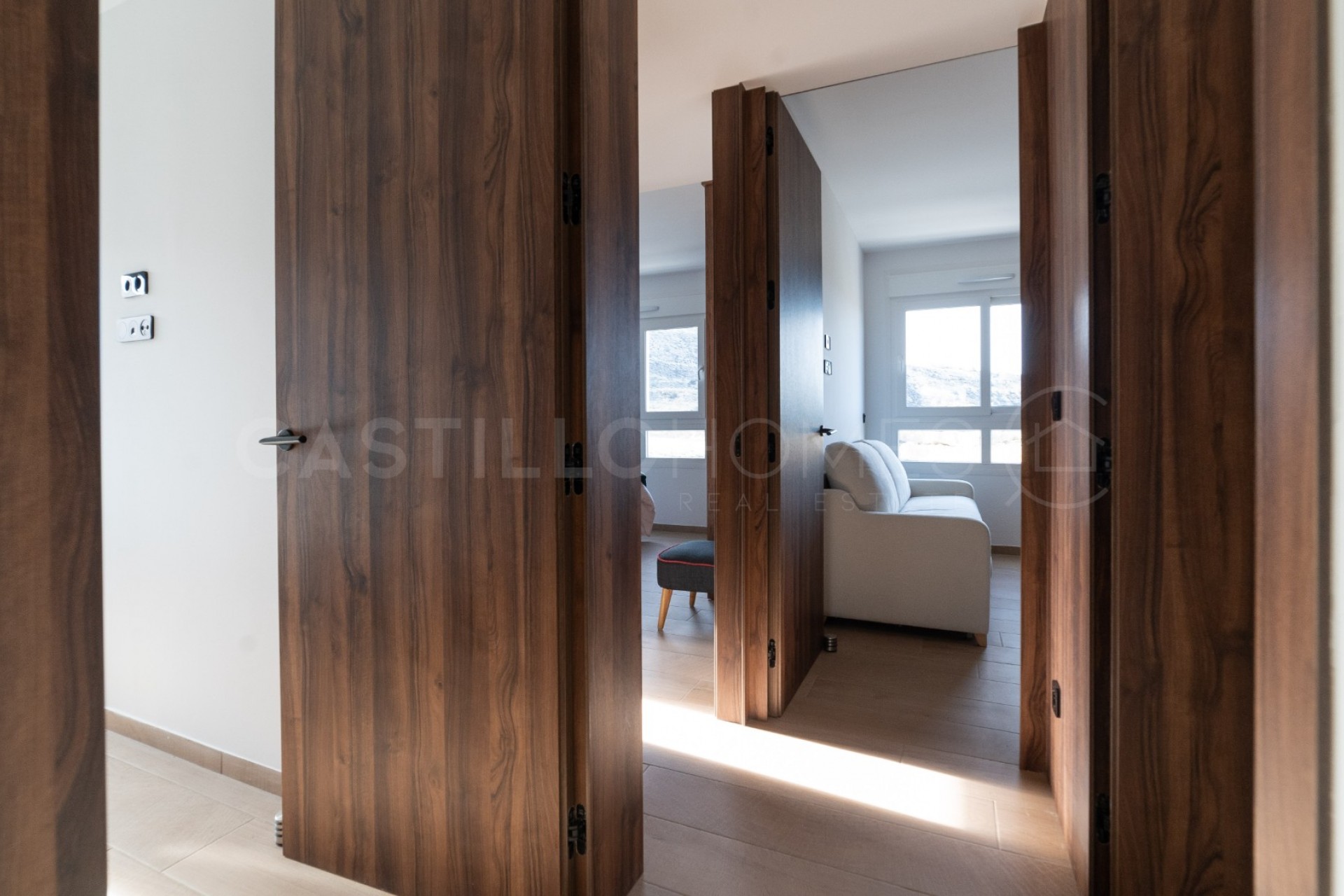 Resale - Penthouse -
Algorfa - La finca golf