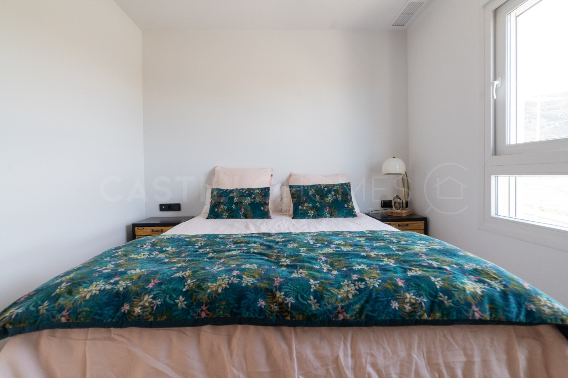 Resale - Penthouse -
Algorfa - La finca golf