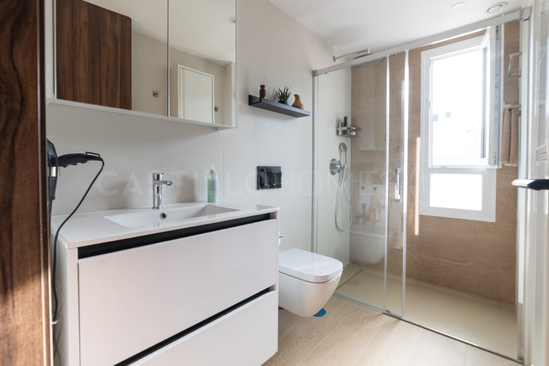 Resale - Penthouse -
Algorfa - La finca golf