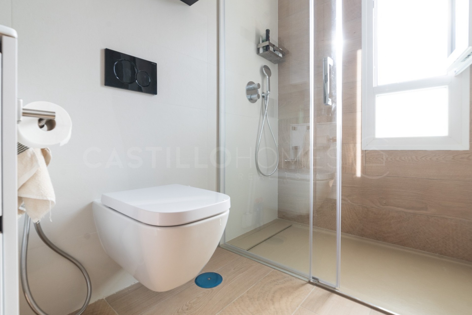 Resale - Penthouse -
Algorfa - La finca golf