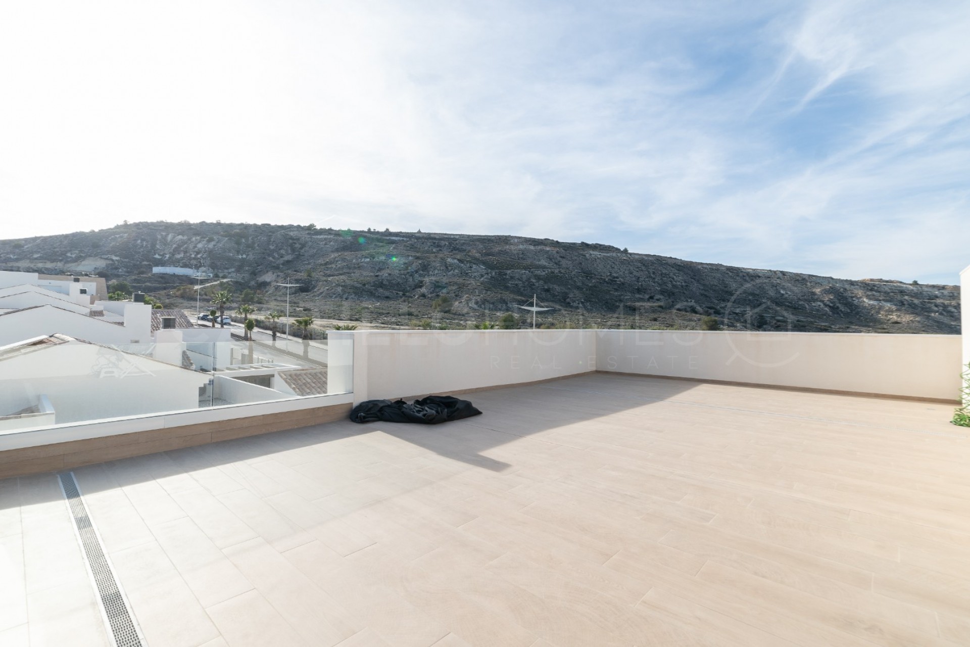 Resale - Penthouse -
Algorfa - La finca golf