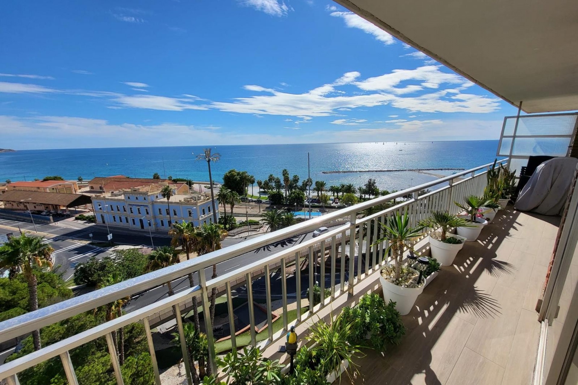 Resale - Penthouse -
Alicante - Casco antiguo