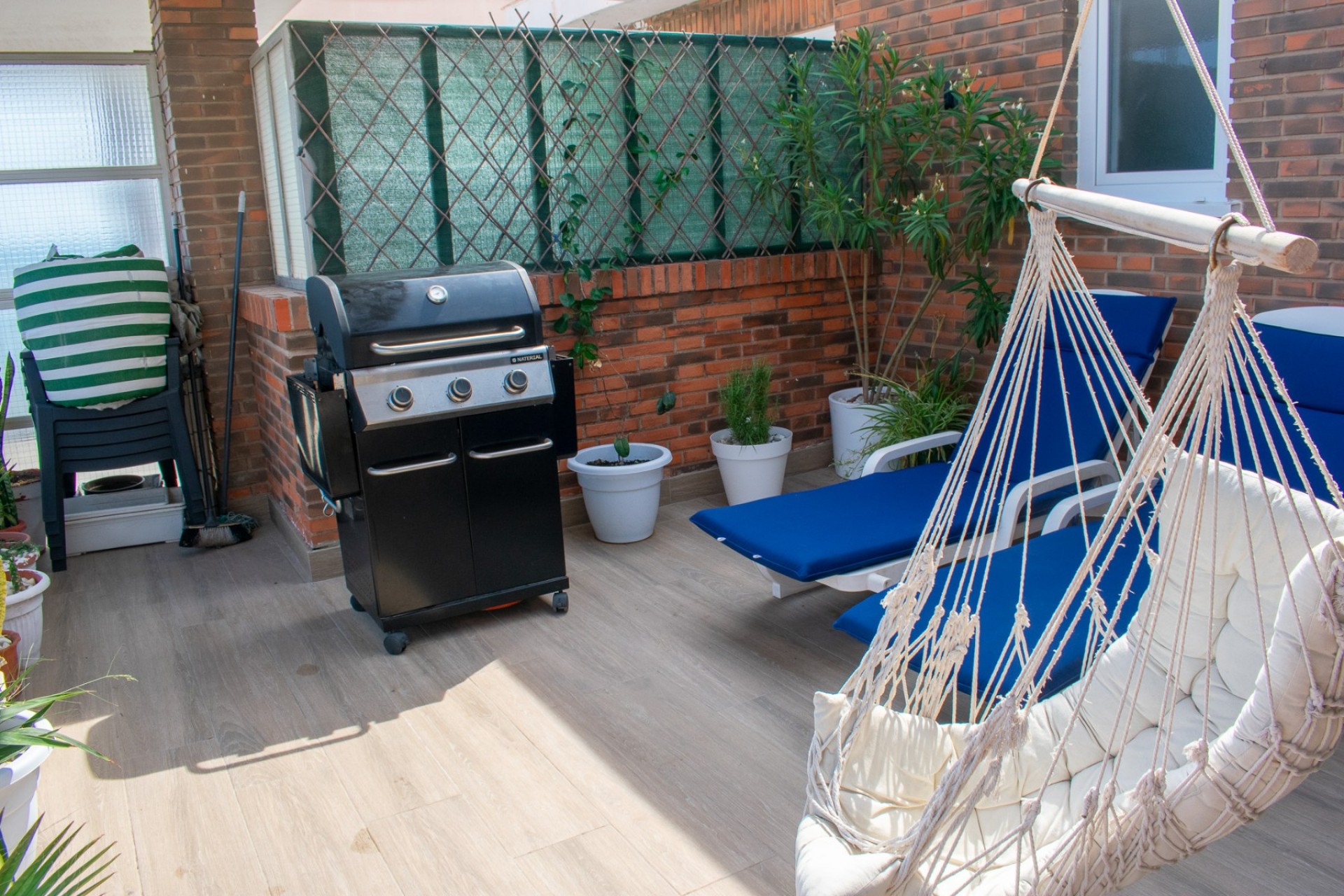 Resale - Penthouse -
Alicante - Casco antiguo