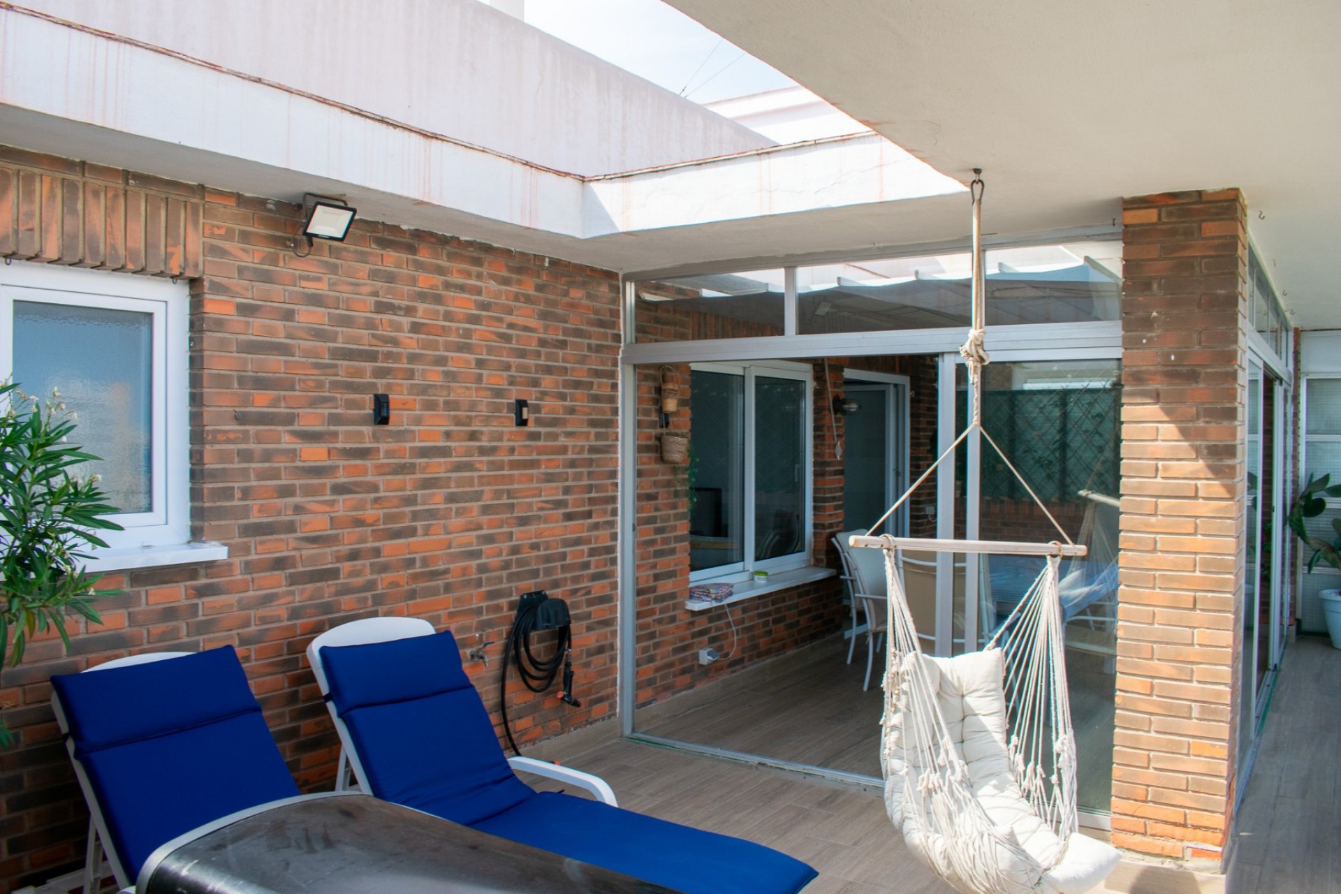 Resale - Penthouse -
Alicante - Casco antiguo