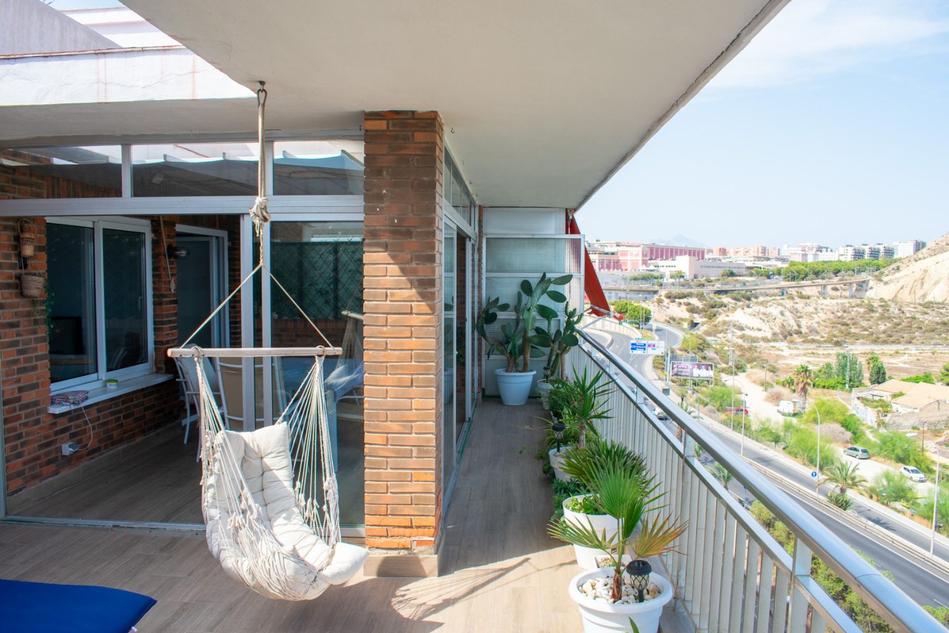 Resale - Penthouse -
Alicante - Casco antiguo