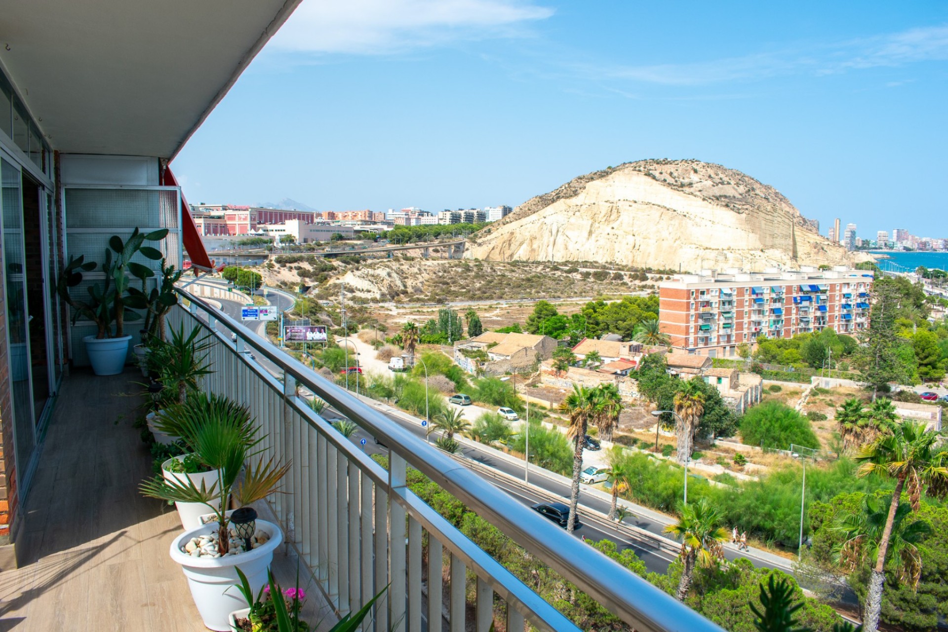 Resale - Penthouse -
Alicante - Casco antiguo