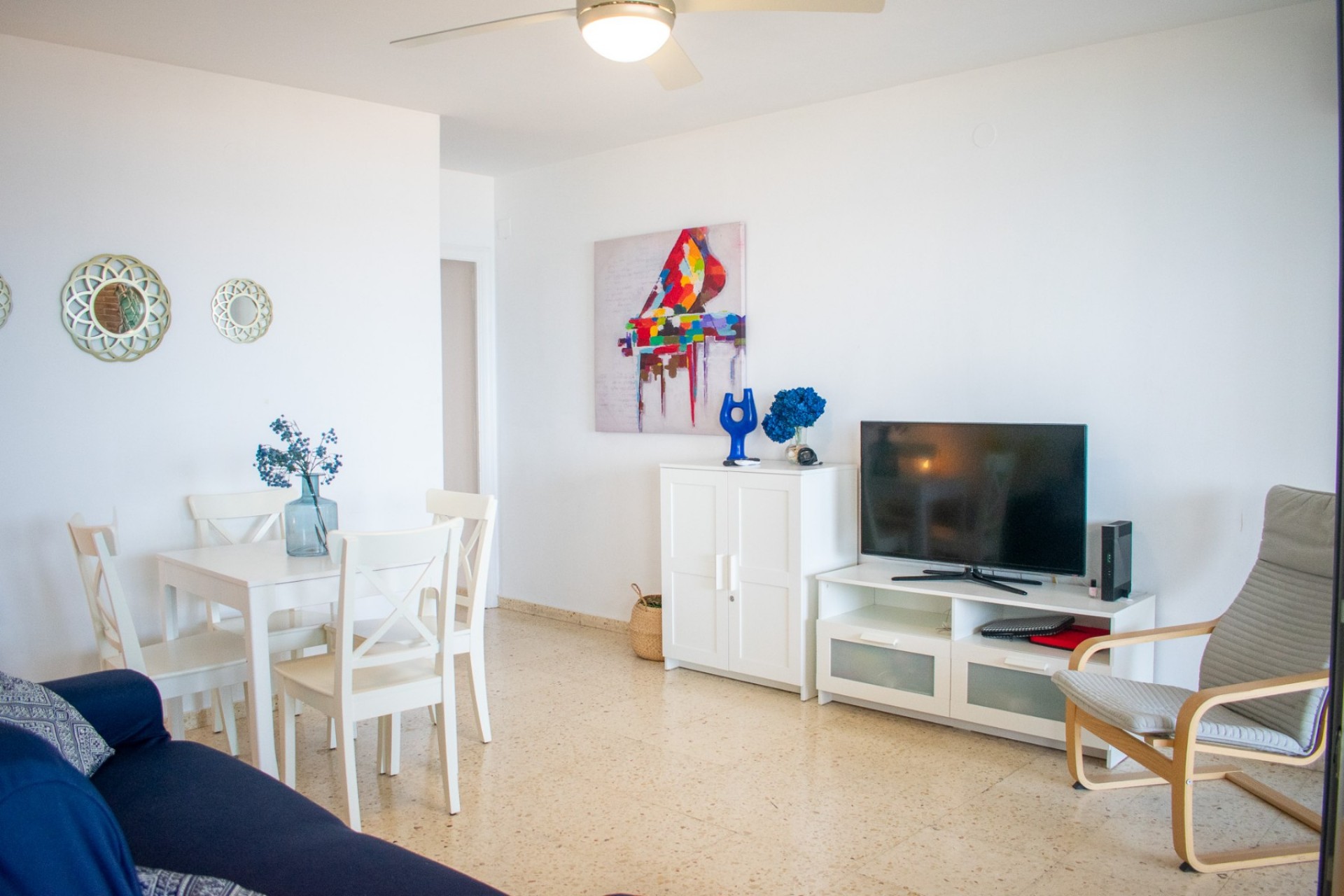 Resale - Penthouse -
Alicante - Casco antiguo